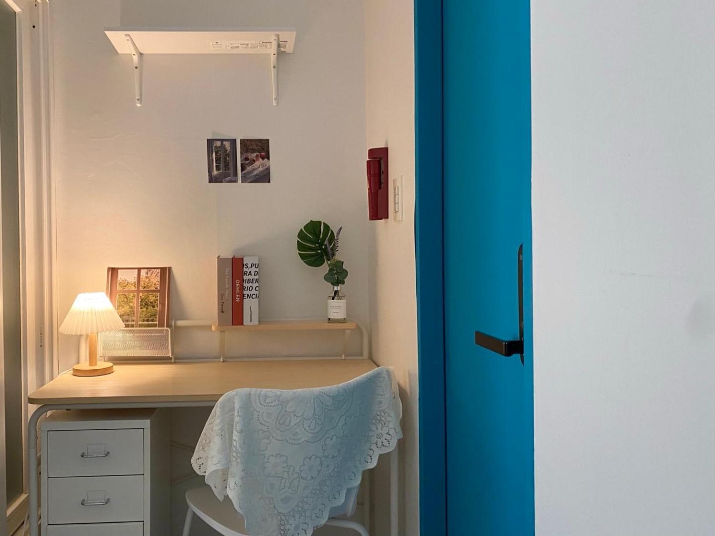 Appartement Only For Woman - Sadang House 3rd Floor *