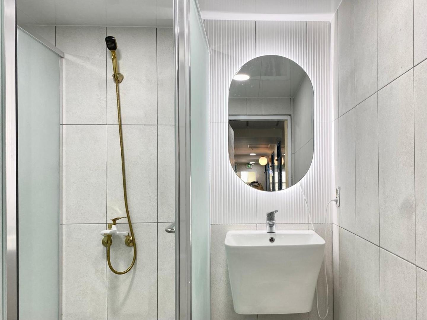 Appartement Only For Woman - Sadang House 3rd Floor