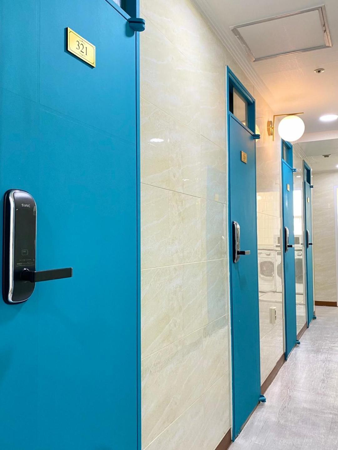 Appartement Only For Woman - Sadang House 3rd Floor Séoul