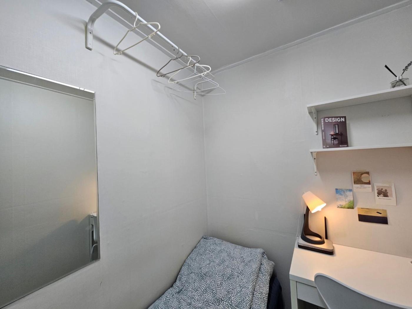 Appartement Only For Woman - Sadang House 3rd Floor