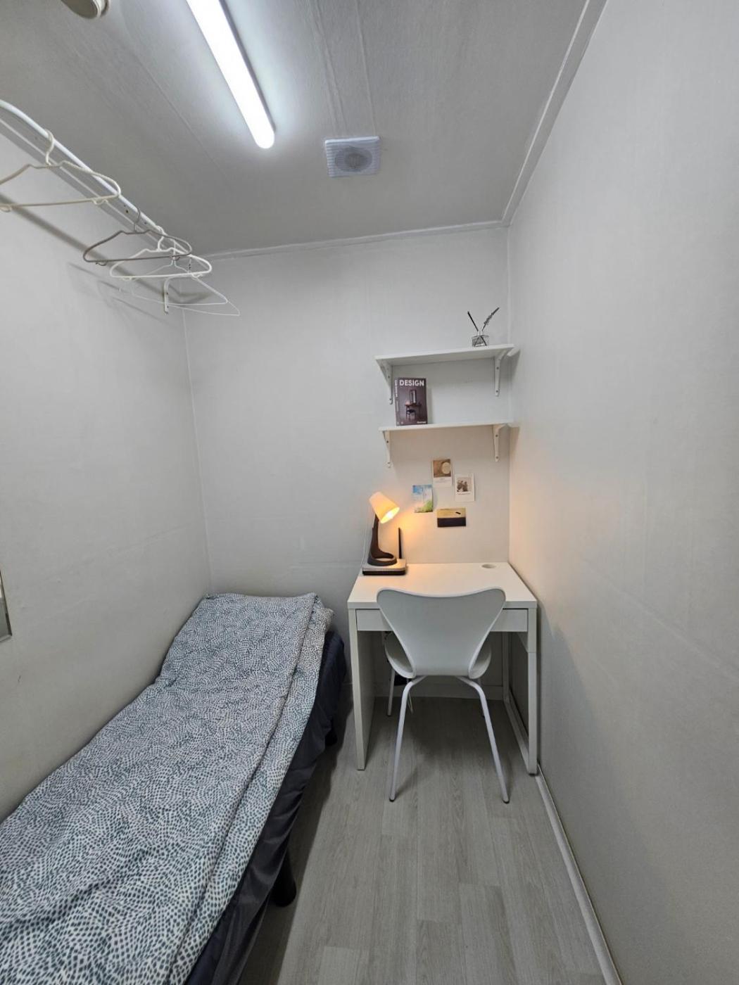 Only For Woman - Sadang House 3rd Floor * Séoul