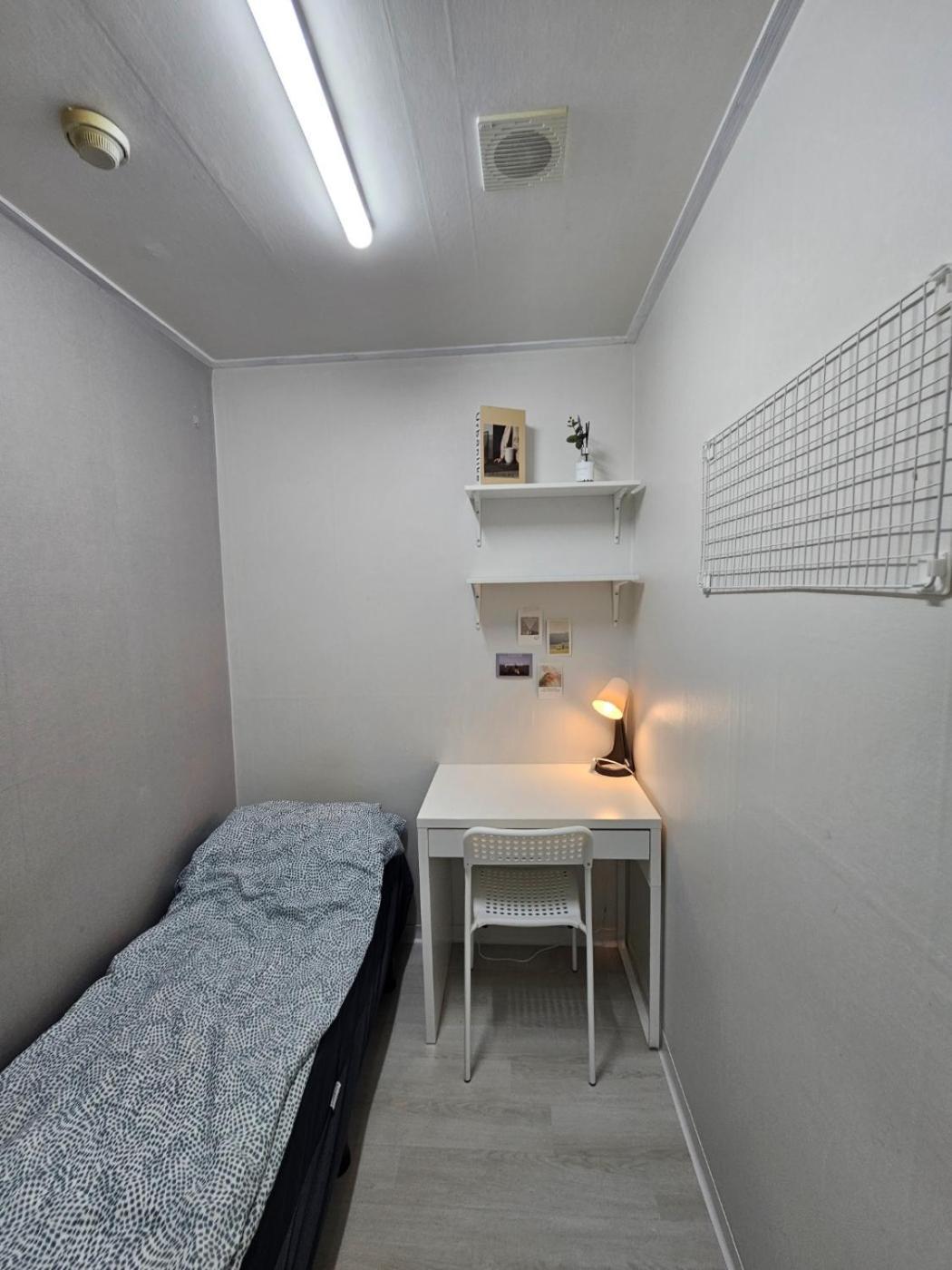 Only For Woman - Sadang House 3rd Floor Appartement Séoul