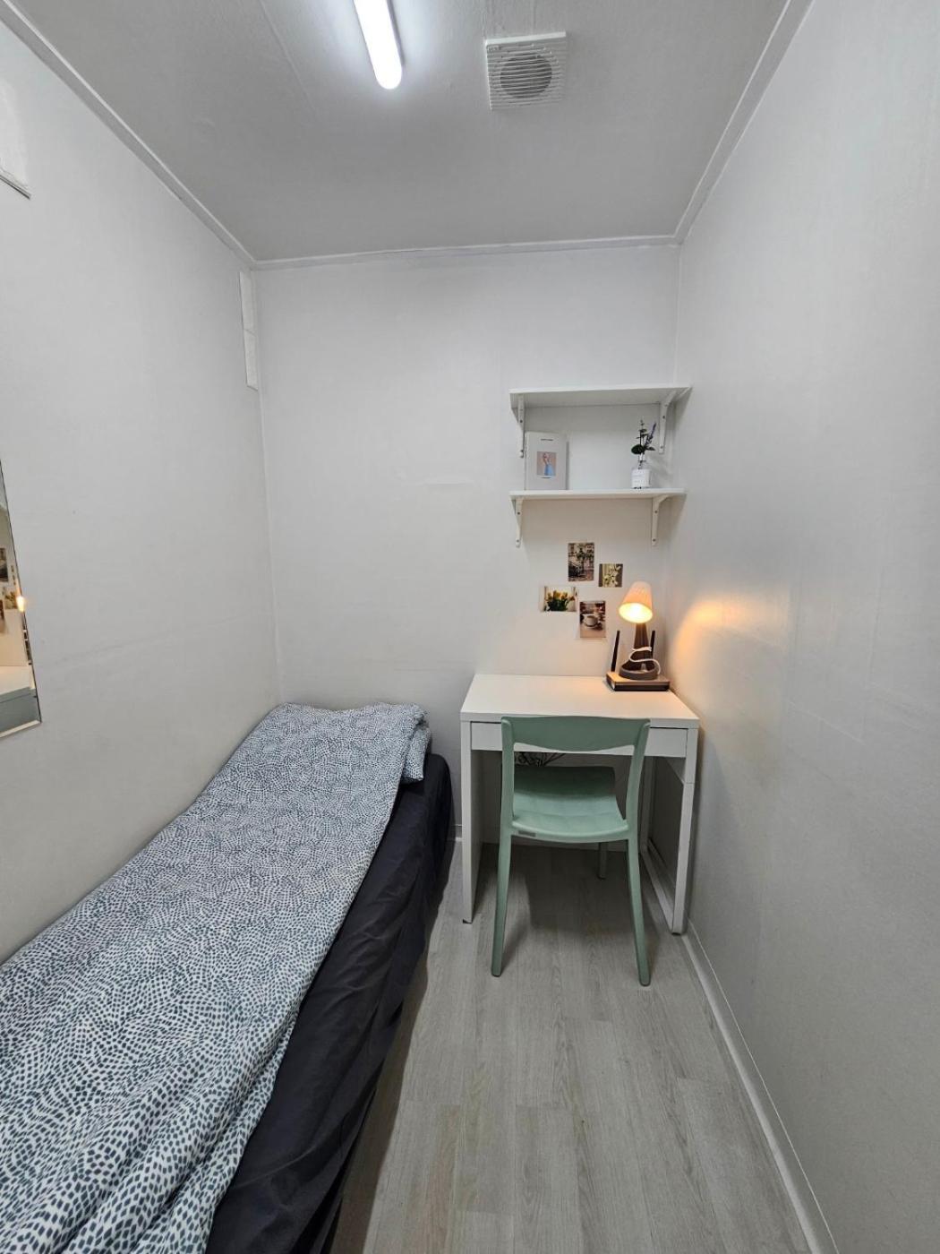 Only For Woman - Sadang House 3rd Floor Appartement *
