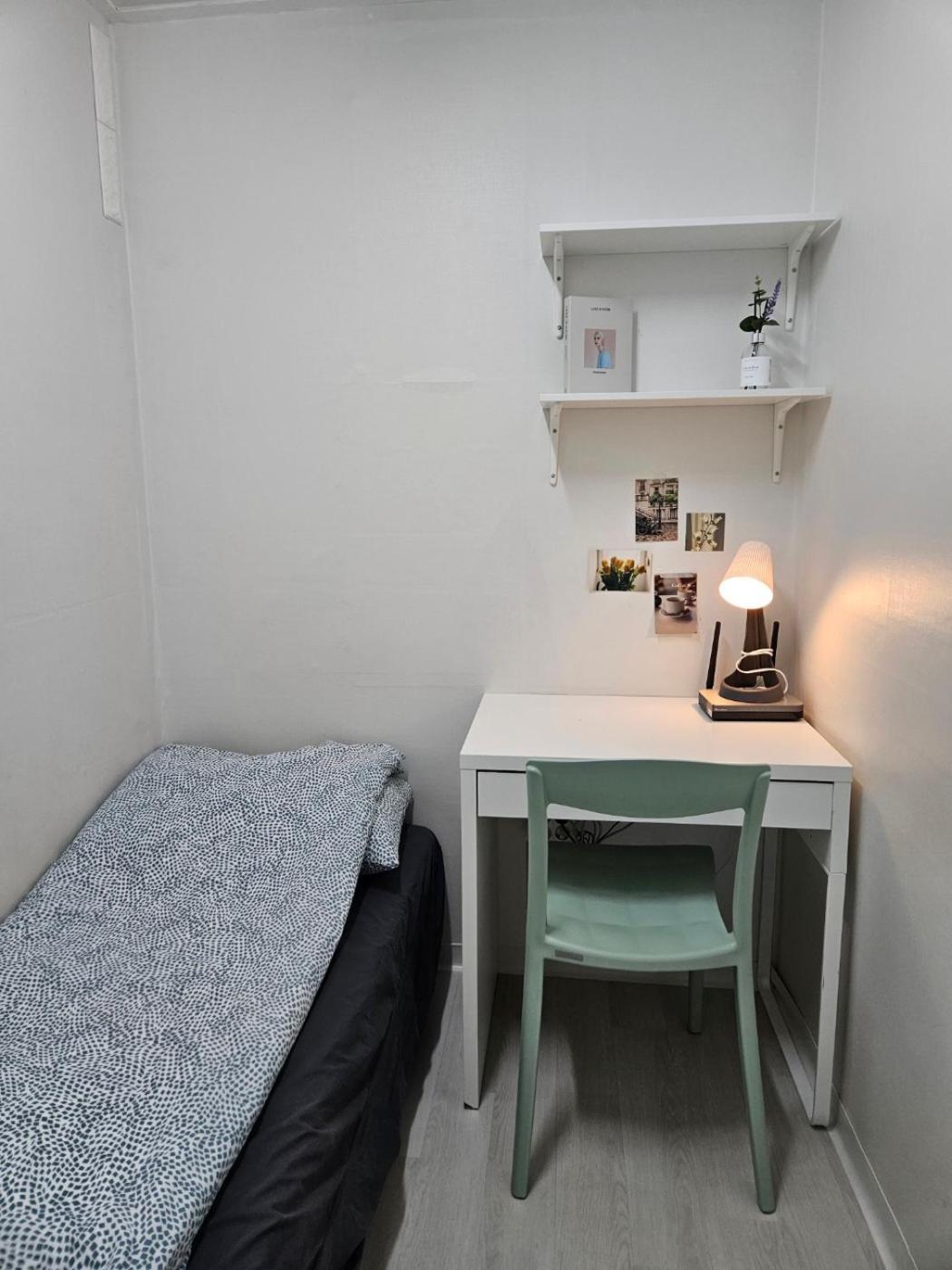 Appartement Only For Woman - Sadang House 3rd Floor Séoul