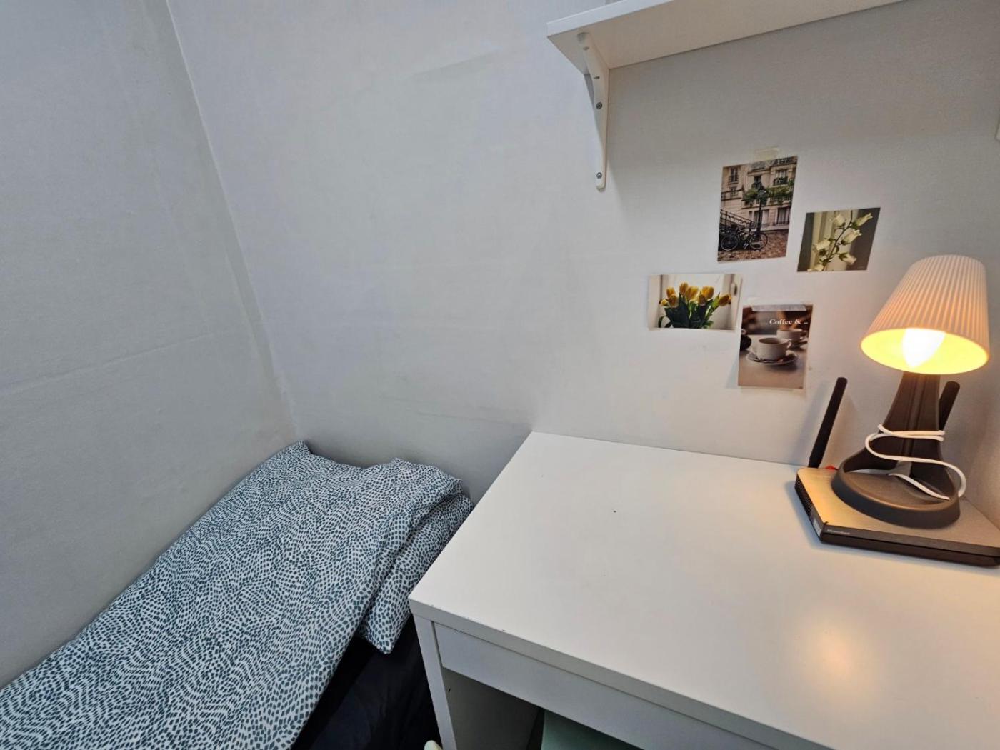 Only For Woman - Sadang House 3rd Floor Séoul