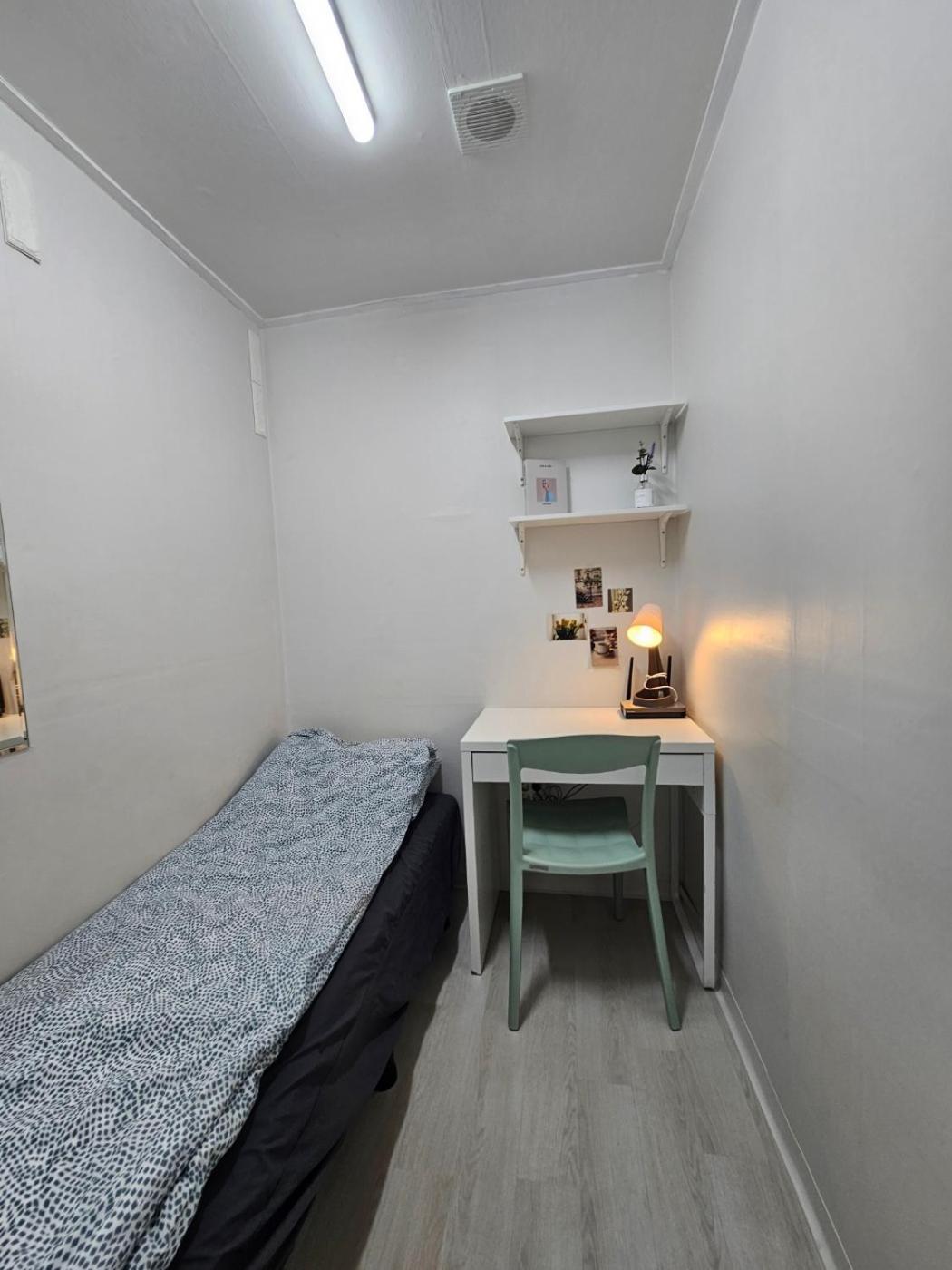 Appartement Only For Woman - Sadang House 3rd Floor *