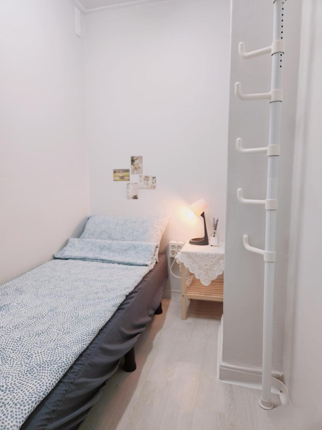 Appartement Only For Woman - Sadang House 3rd Floor *