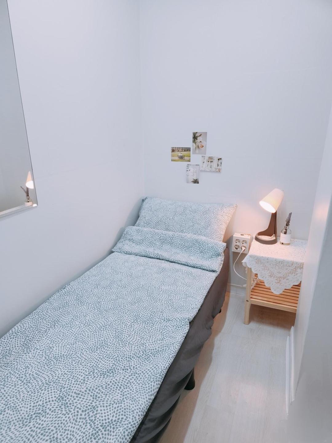 Only For Woman - Sadang House 3rd Floor