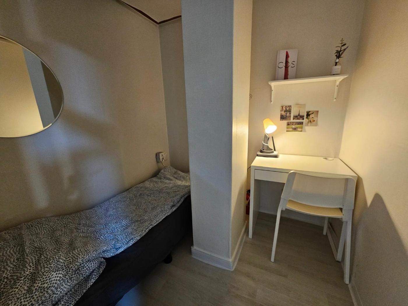 Only For Woman - Sadang House 3rd Floor Appartement
