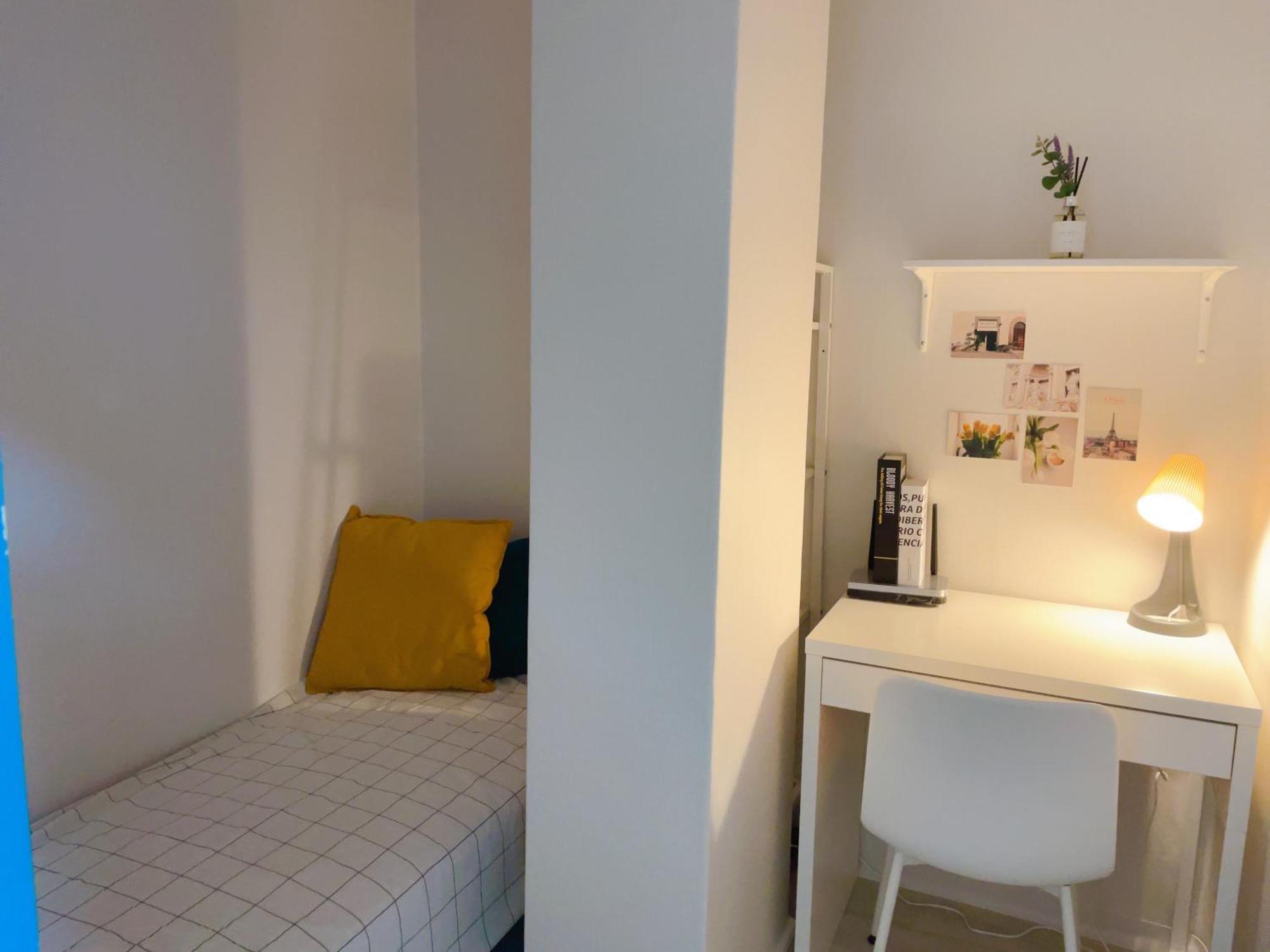 Only For Woman - Sadang House 3rd Floor Appartement *