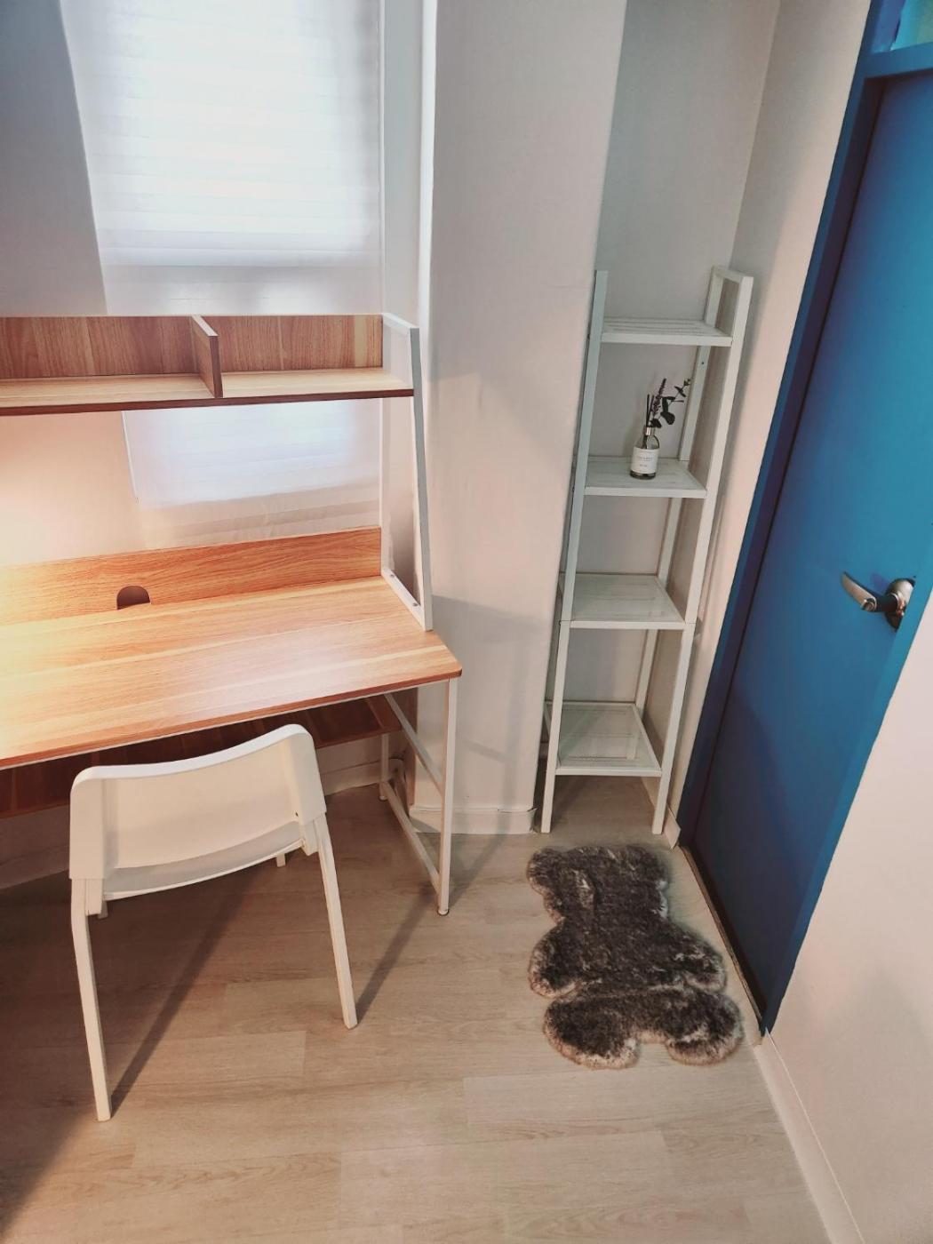 Appartement Only For Woman - Sadang House 3rd Floor *