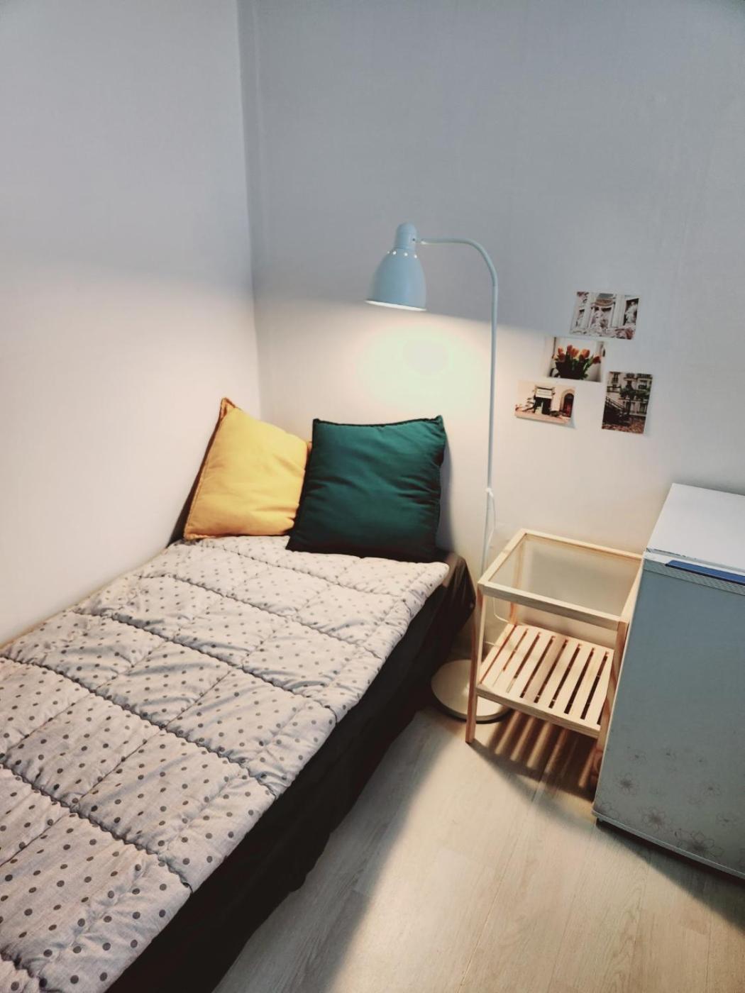 Only For Woman - Sadang House 3rd Floor Appartement