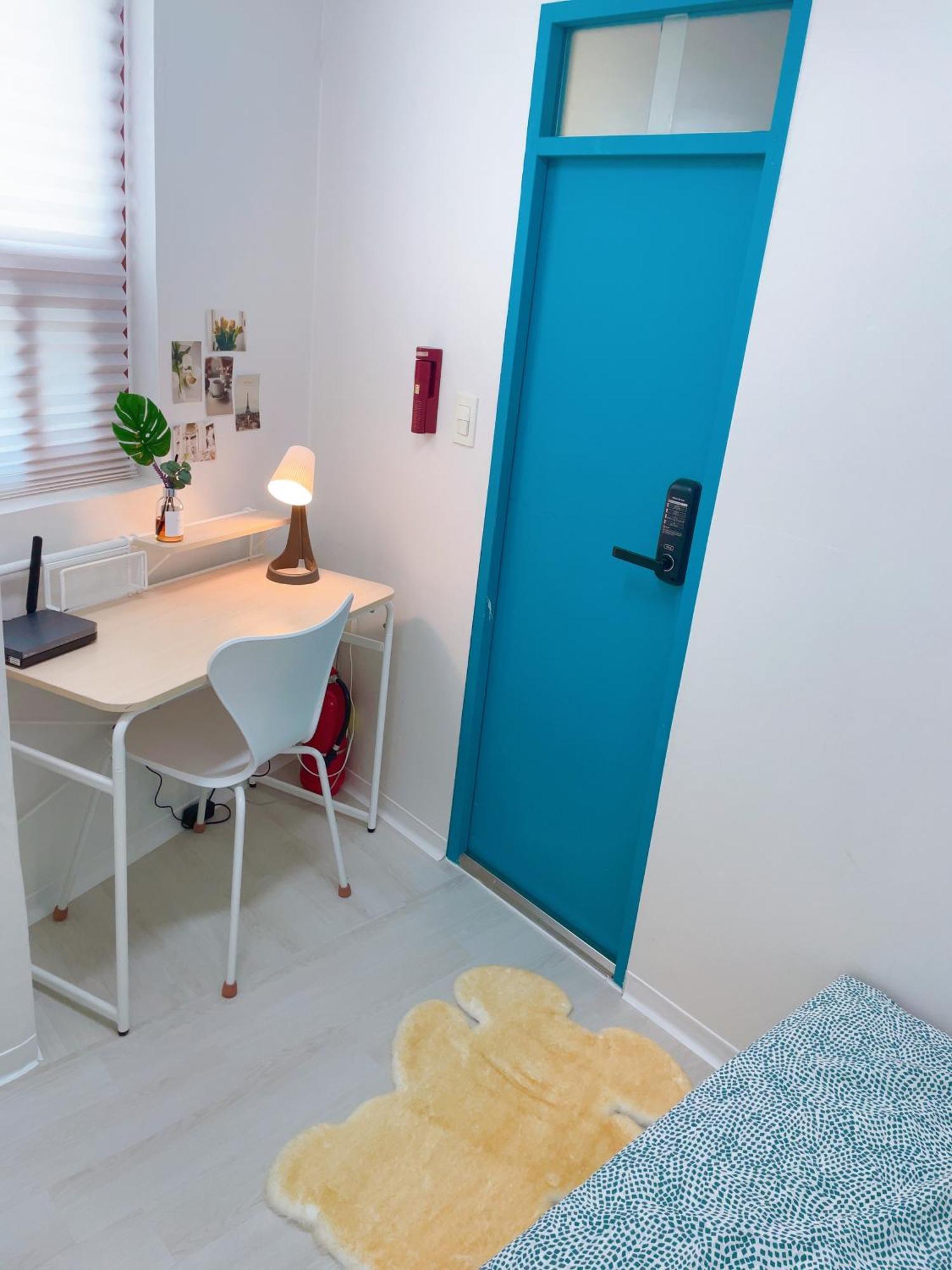 Appartement Only For Woman - Sadang House 3rd Floor *