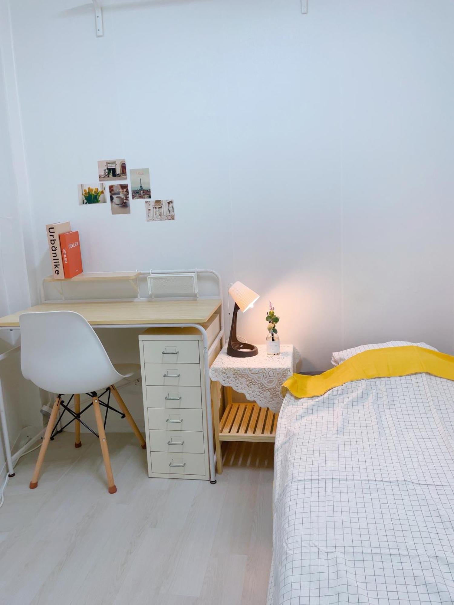 Appartement Only For Woman - Sadang House 3rd Floor
