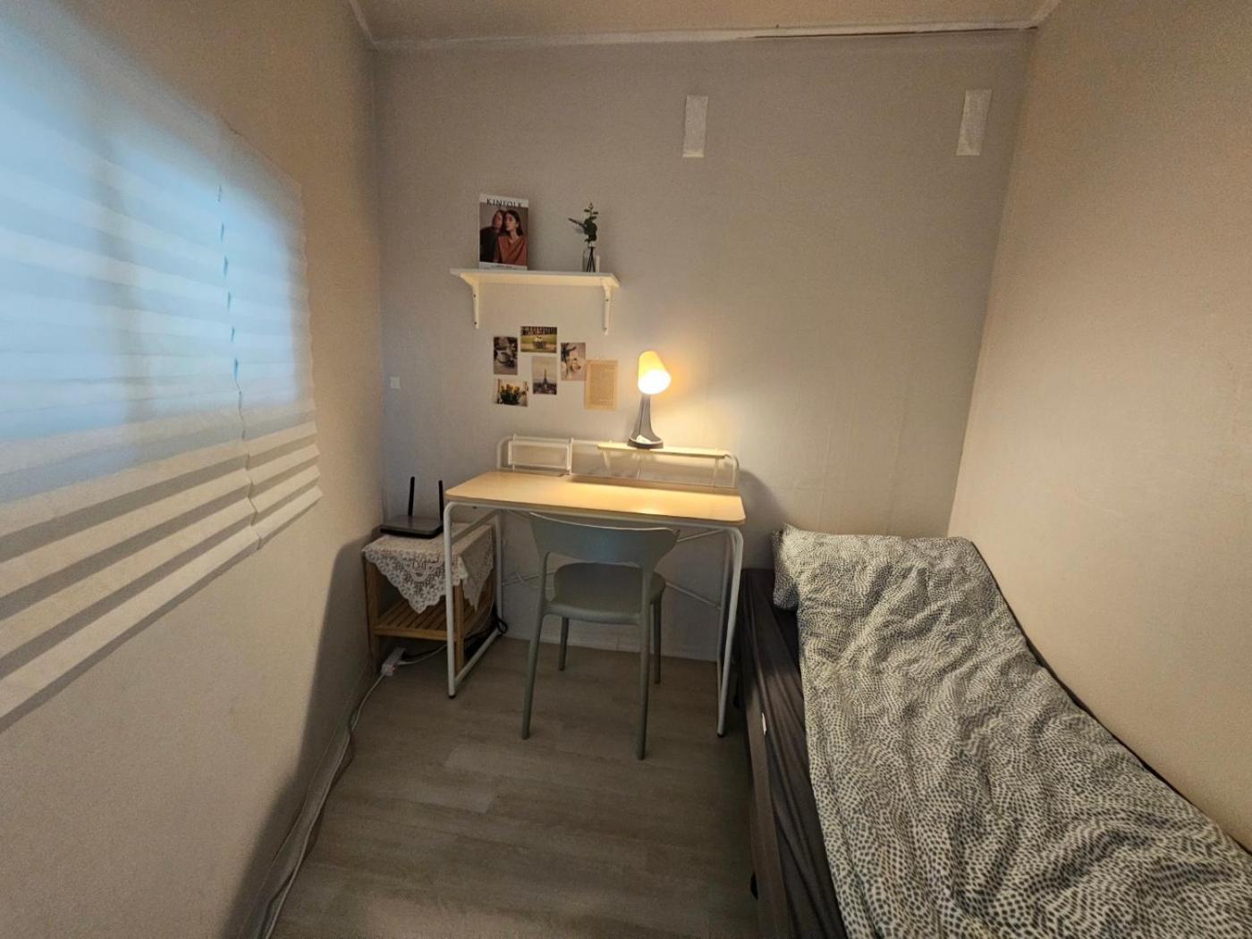 Only For Woman - Sadang House 3rd Floor Appartement *