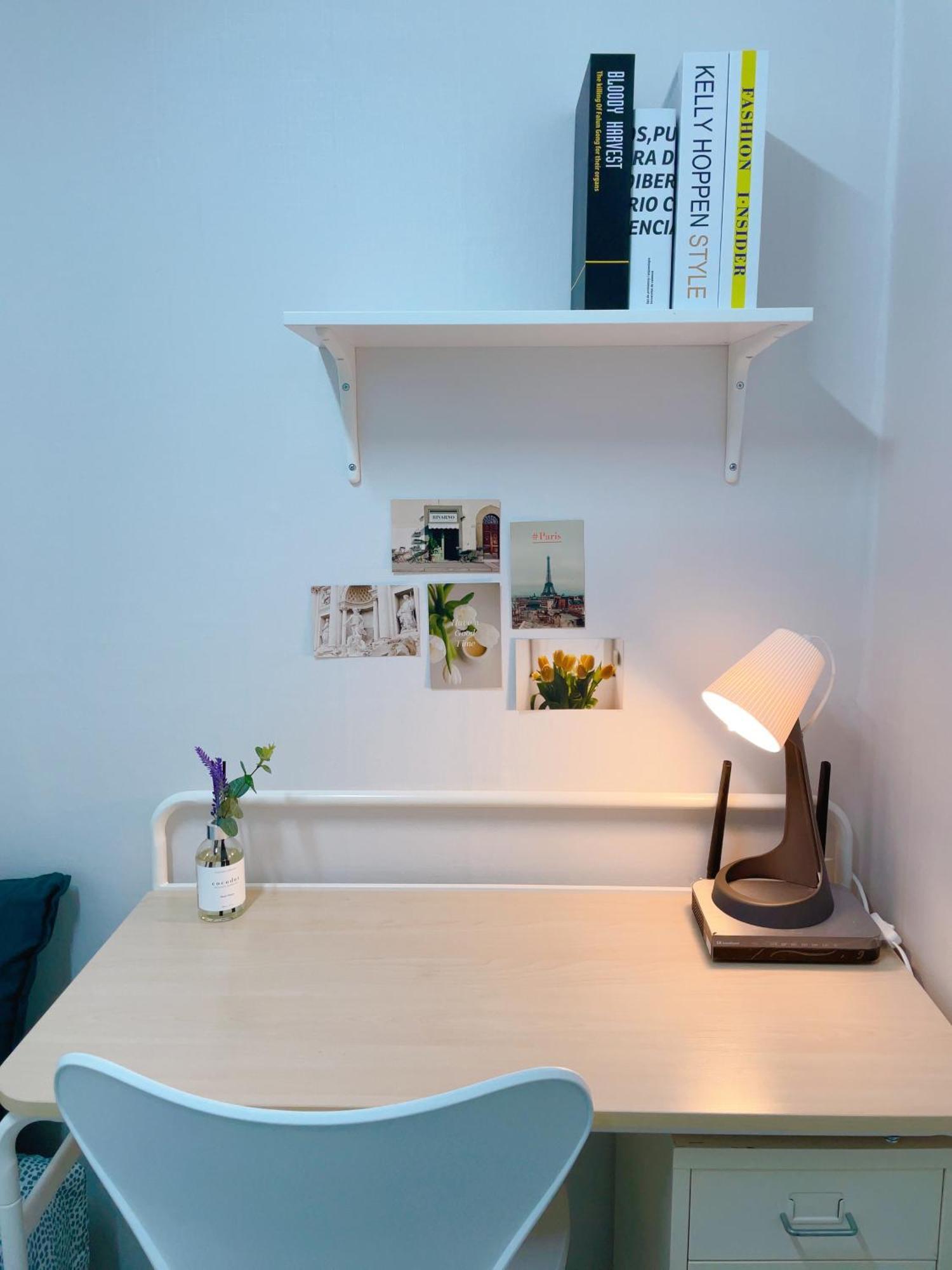 Only For Woman - Sadang House 3rd Floor Appartement Séoul