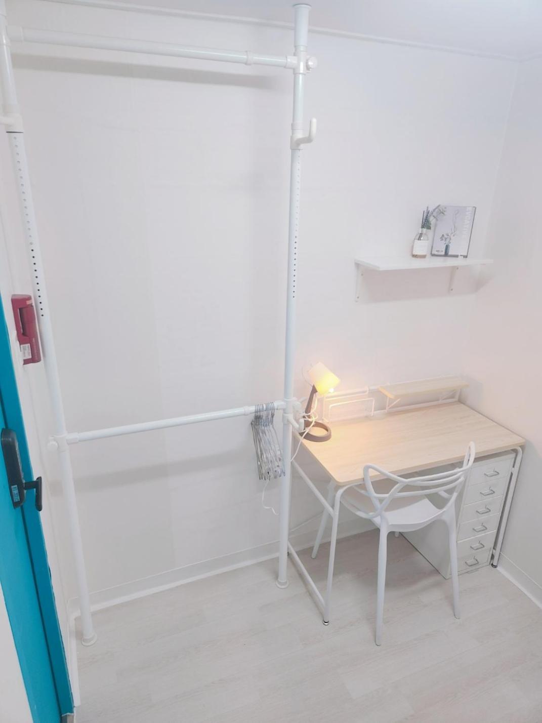 Only For Woman - Sadang House 3rd Floor Appartement *