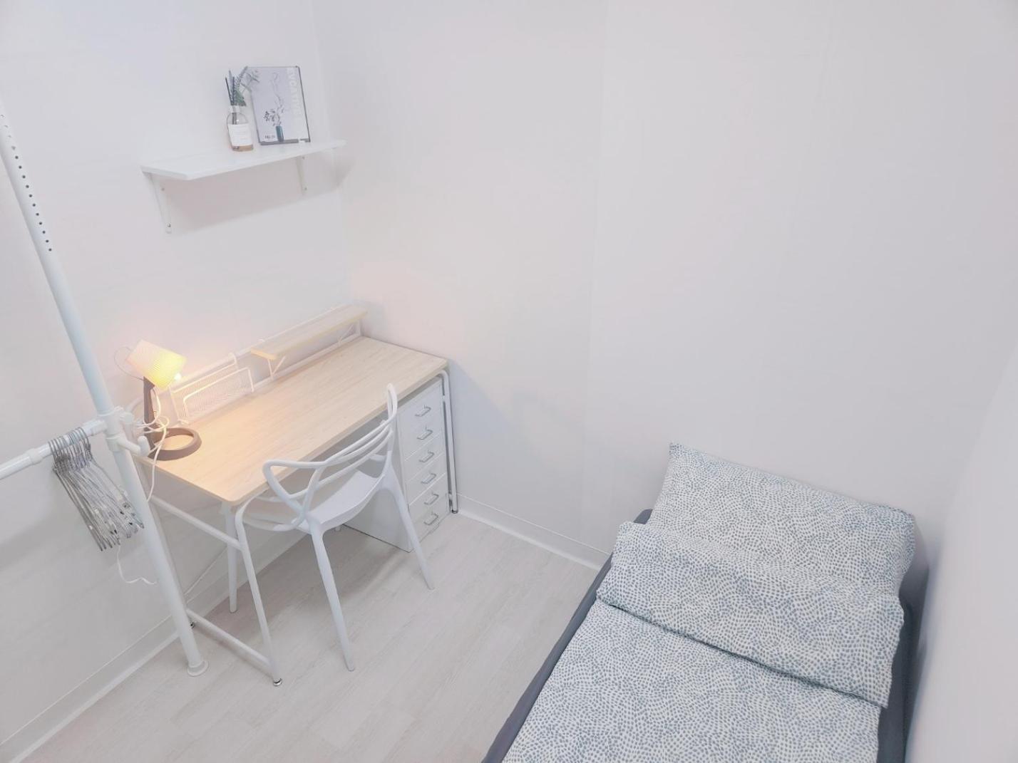 Appartement Only For Woman - Sadang House 3rd Floor Séoul
