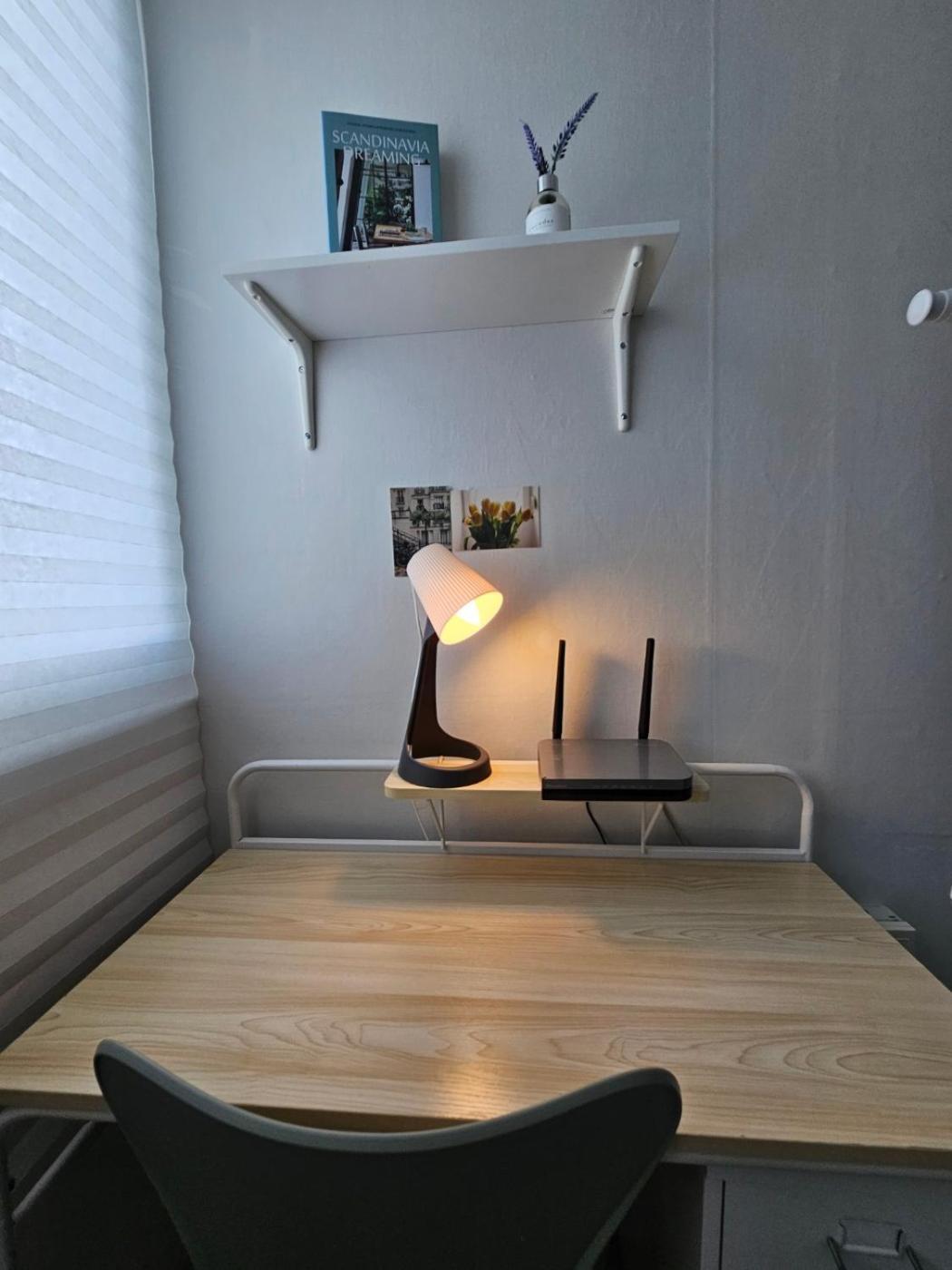 Only For Woman - Sadang House 3rd Floor