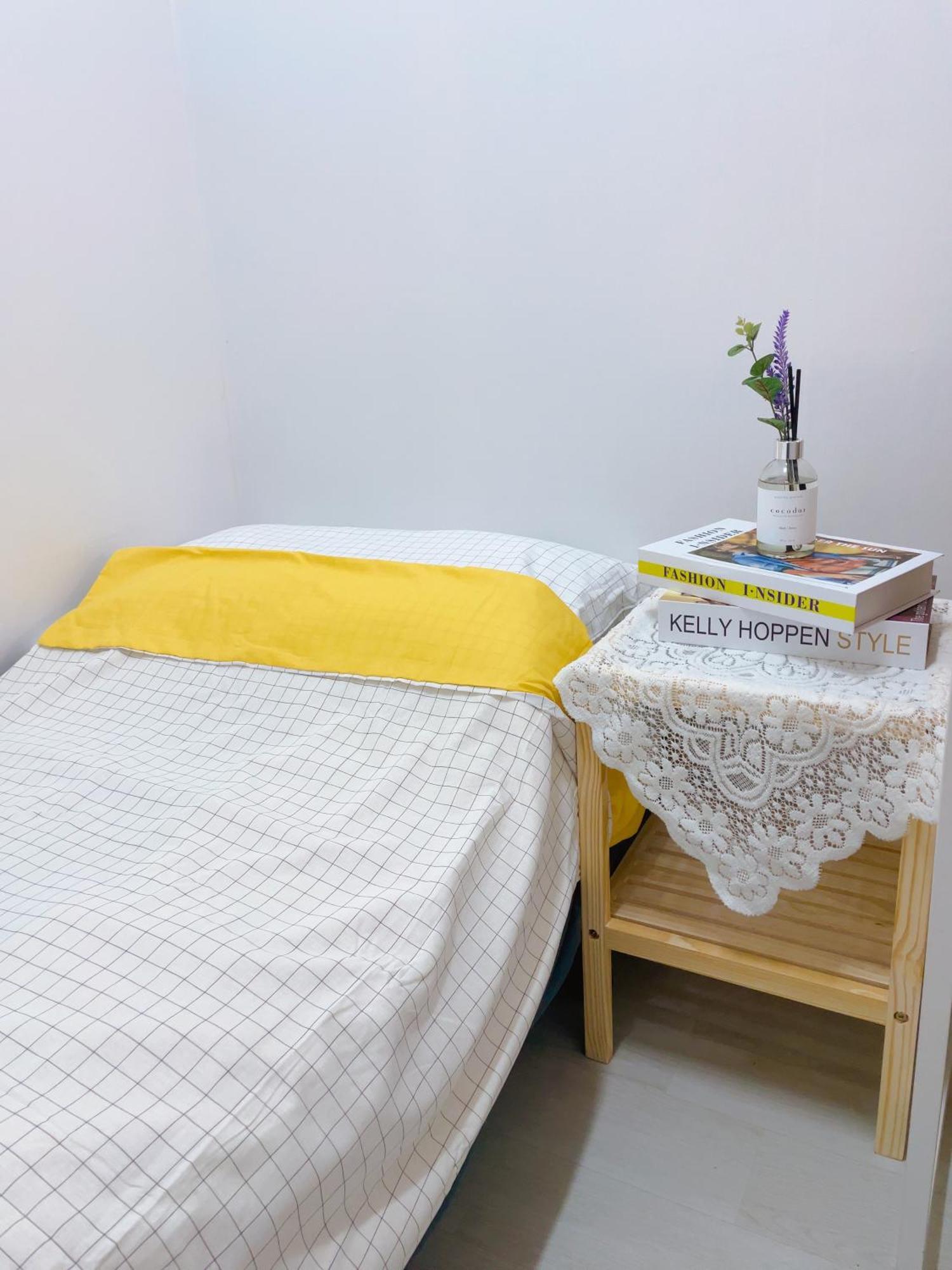 Only For Woman - Sadang House 3rd Floor Appartement *