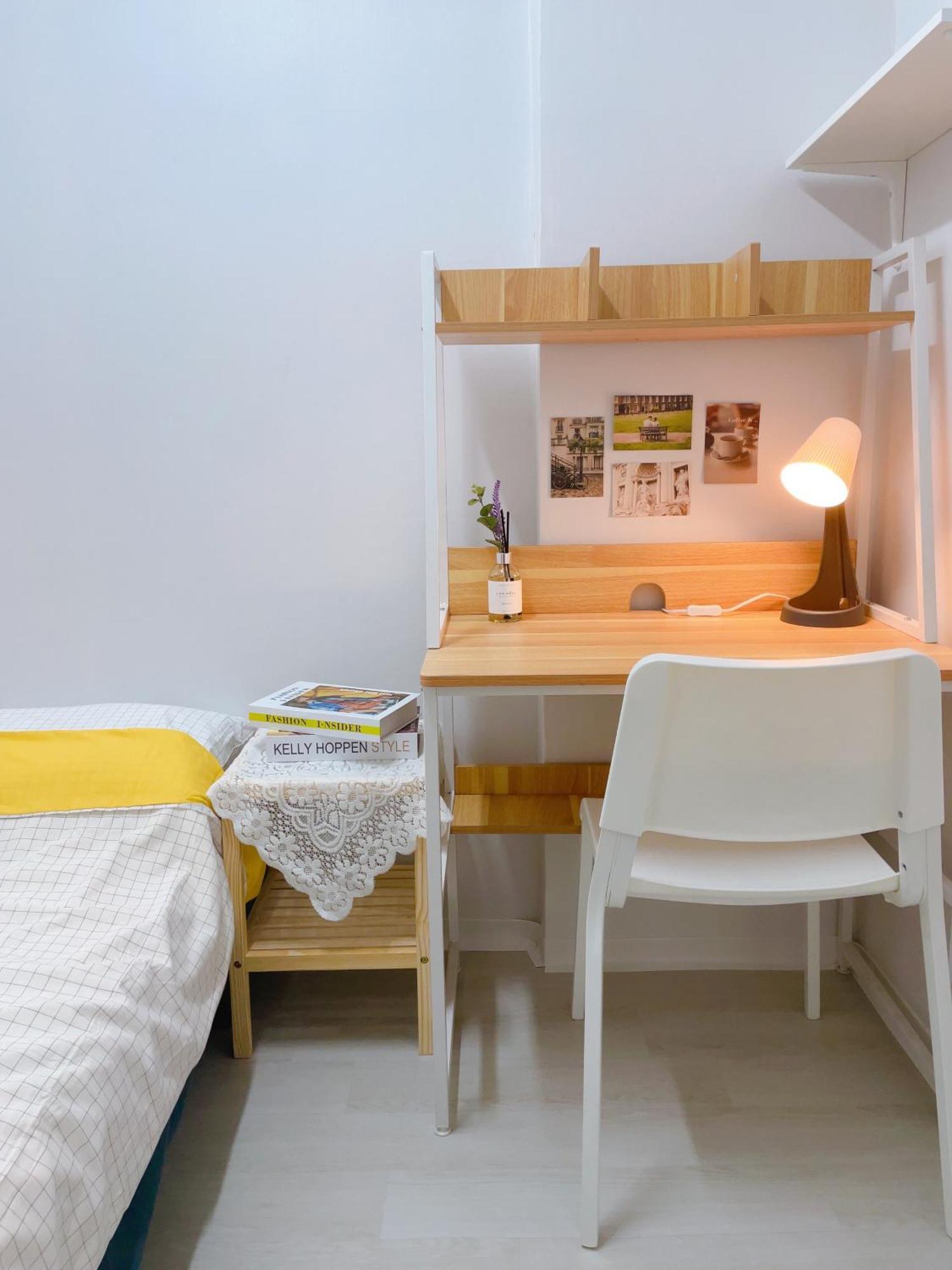 Appartement Only For Woman - Sadang House 3rd Floor