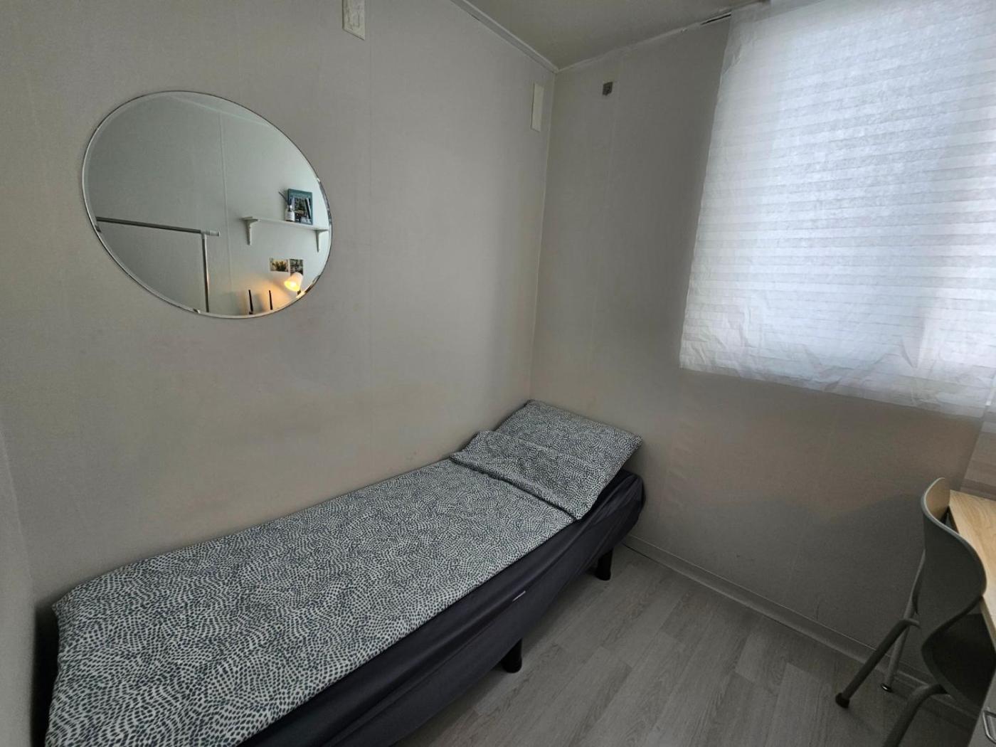 Appartement Only For Woman - Sadang House 3rd Floor *