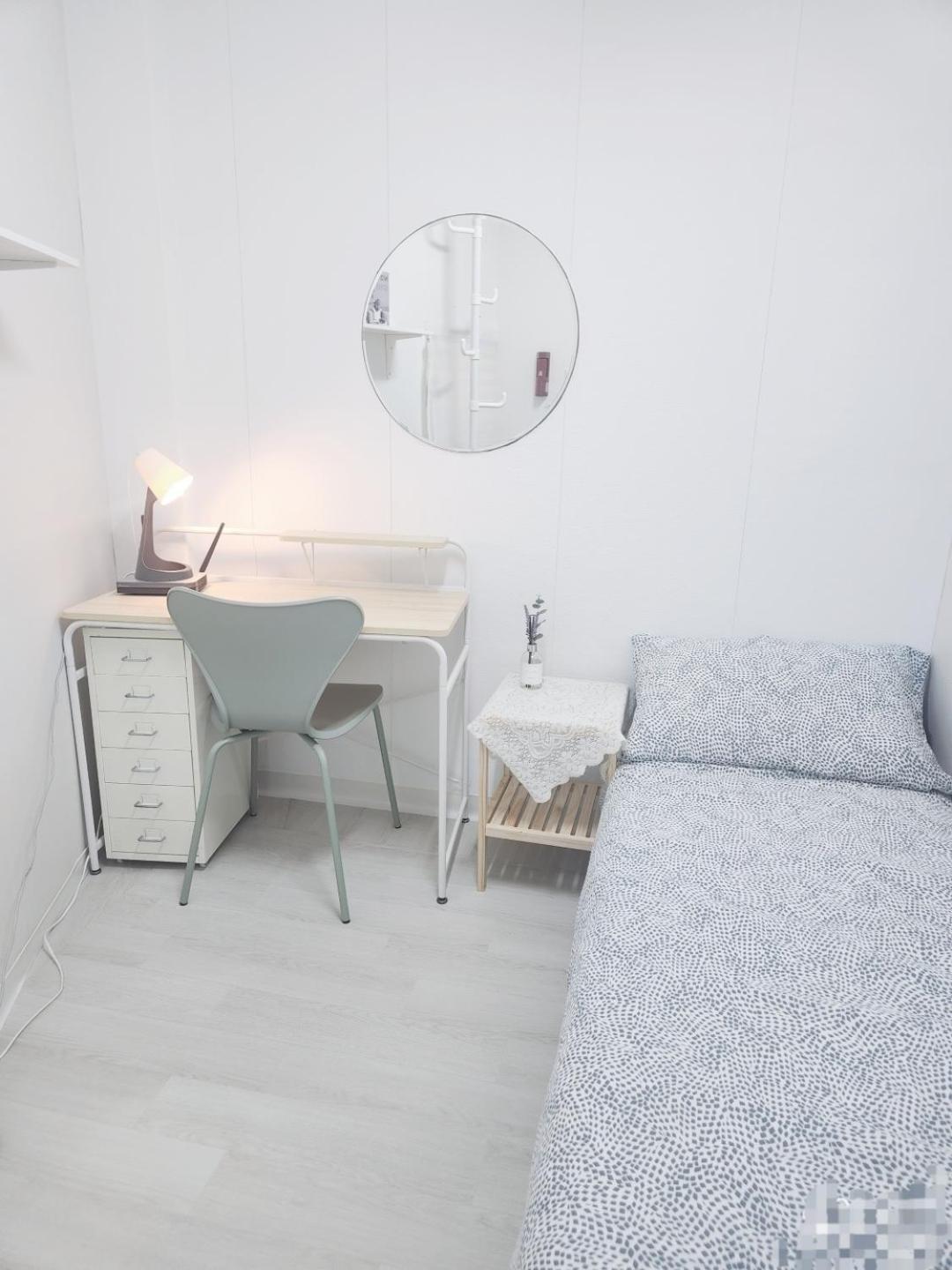 Only For Woman - Sadang House 3rd Floor Séoul