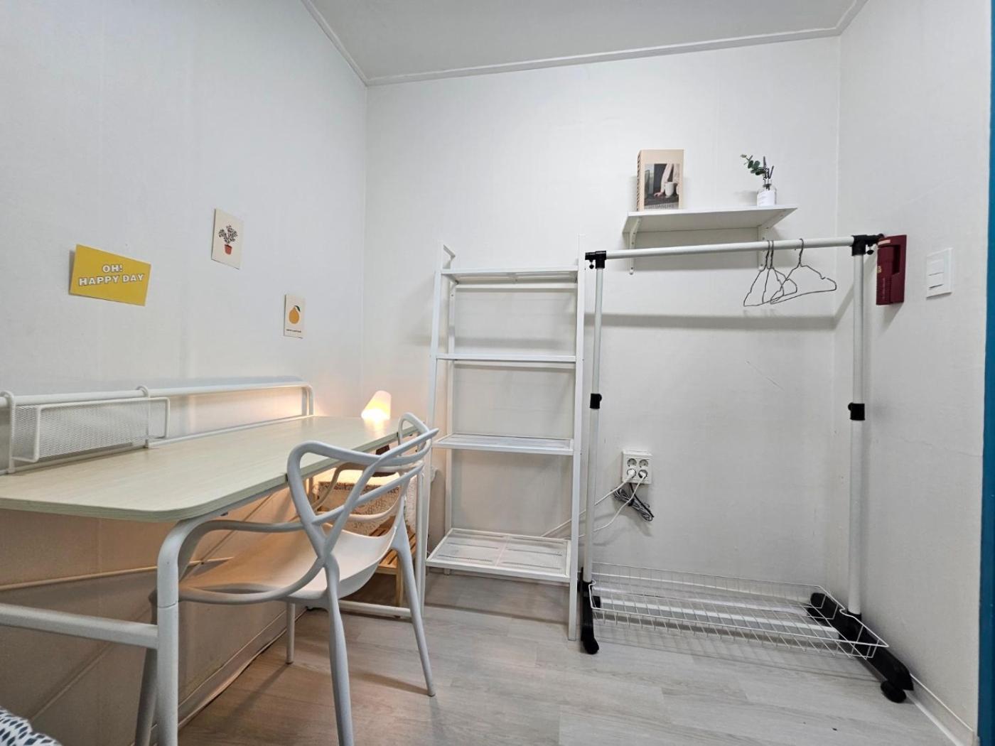 Appartement Only For Woman - Sadang House 3rd Floor