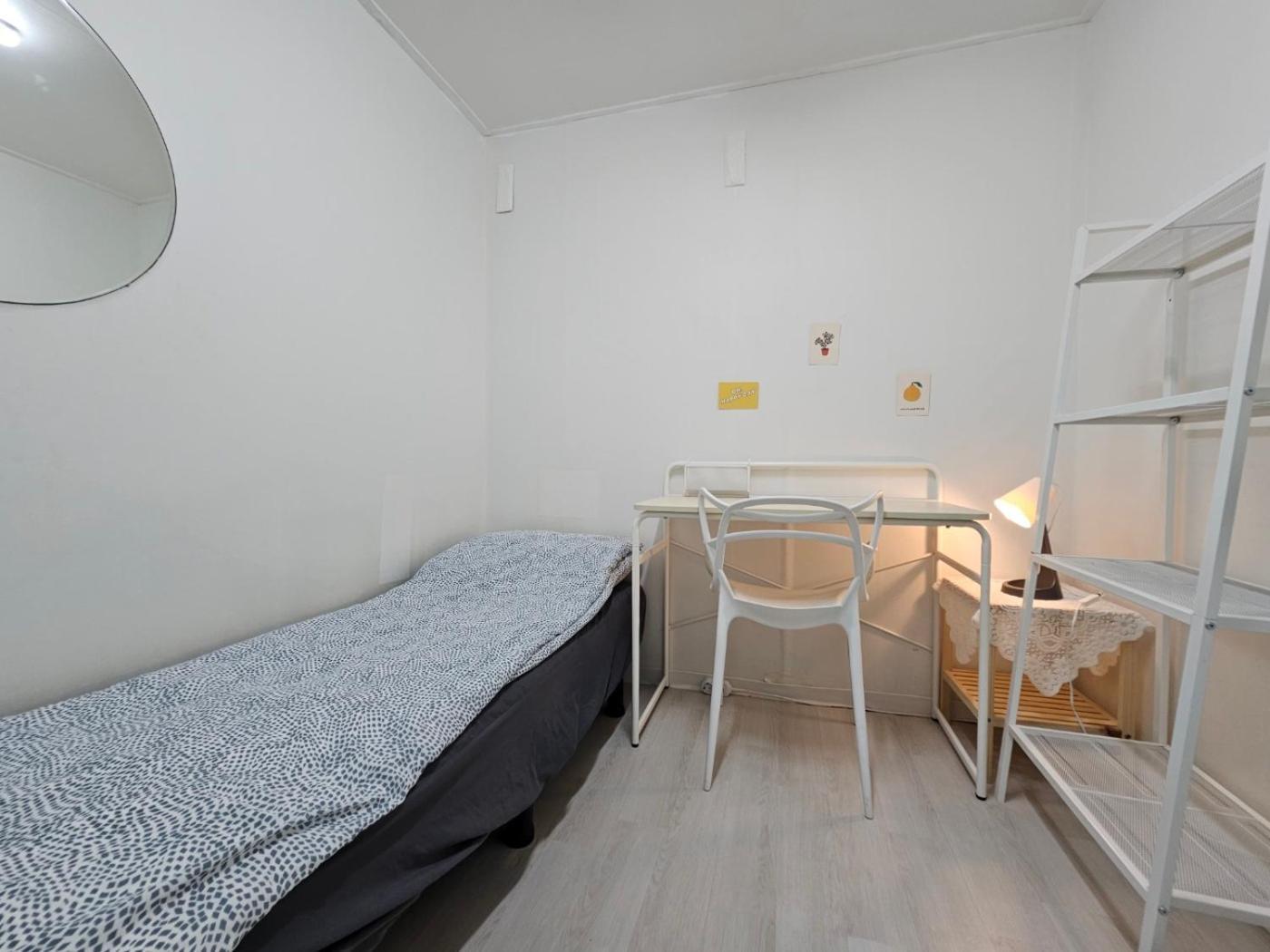 Only For Woman - Sadang House 3rd Floor Seoul