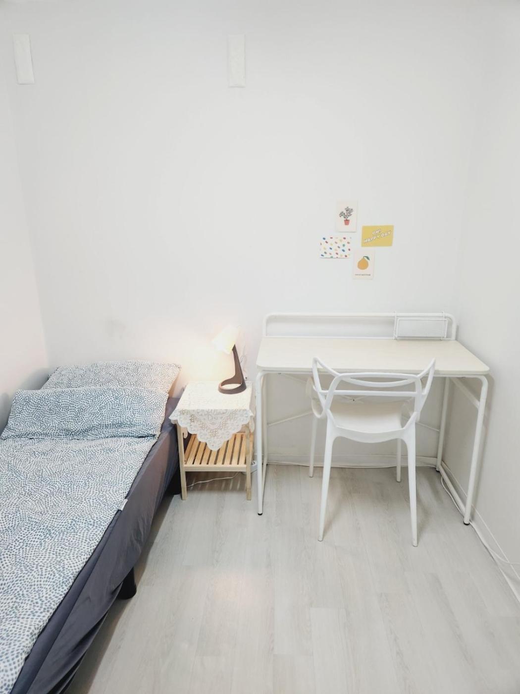 Appartement Only For Woman - Sadang House 3rd Floor *
