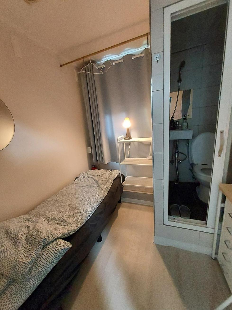 Appartement Only For Woman - Sadang House 3rd Floor
