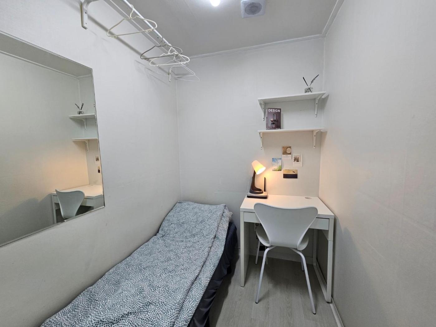 Only For Woman - Sadang House 3rd Floor Appartement