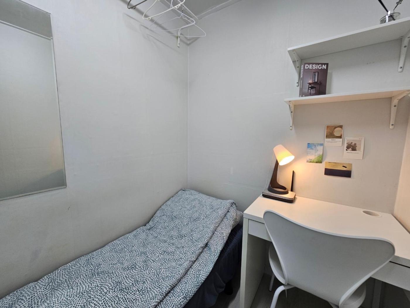 Appartement Only For Woman - Sadang House 3rd Floor *