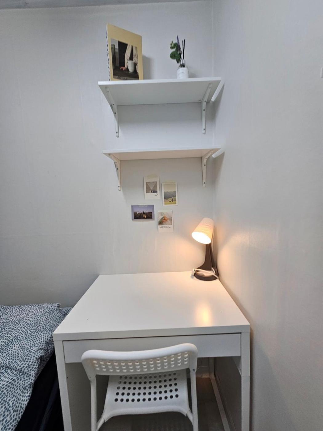 Only For Woman - Sadang House 3rd Floor Appartement Séoul