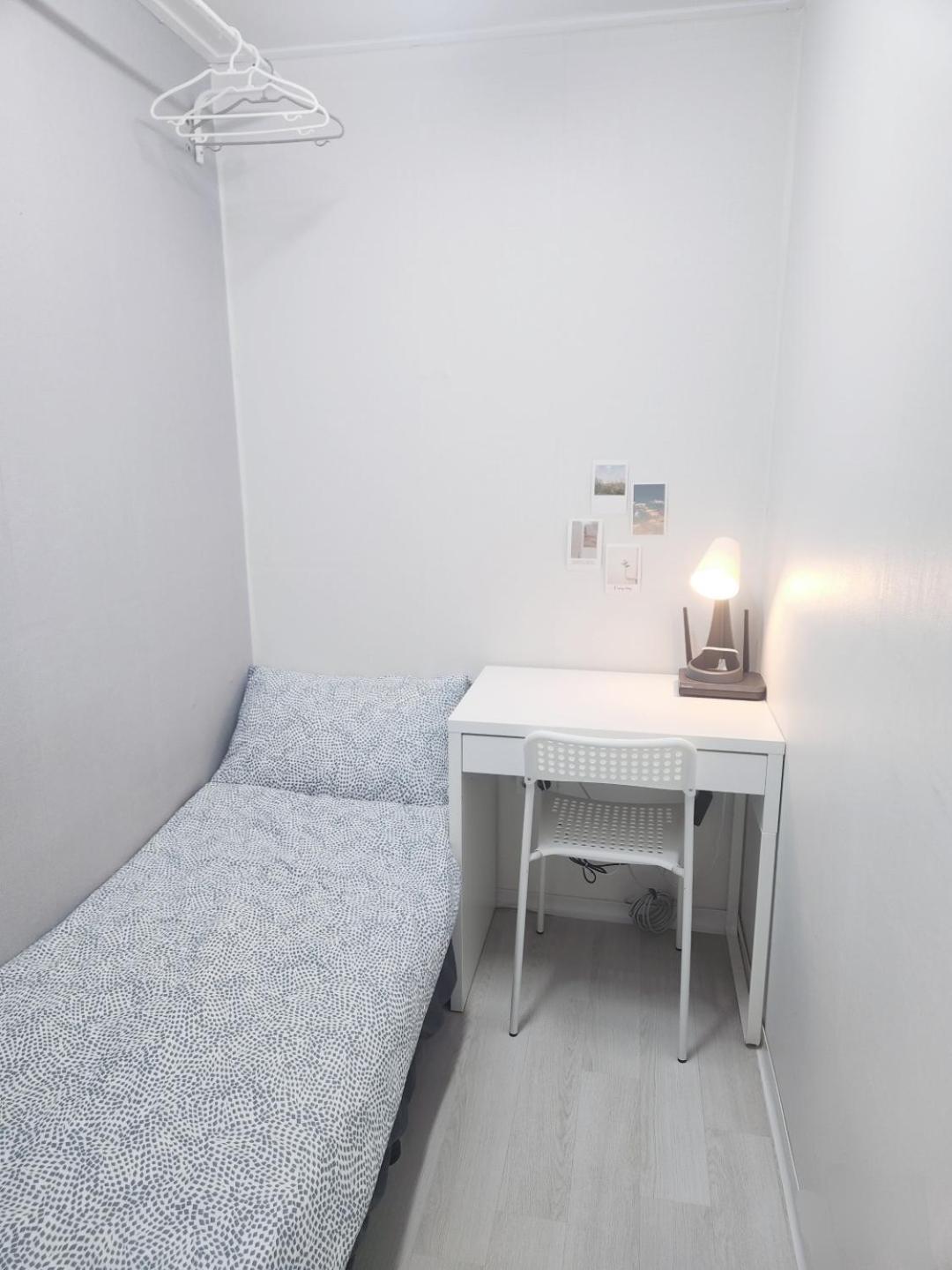 Only For Woman - Sadang House 3rd Floor Séoul