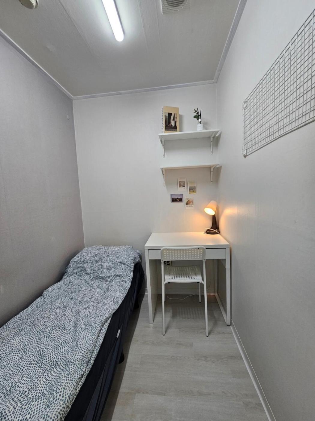 Only For Woman - Sadang House 3rd Floor * Séoul