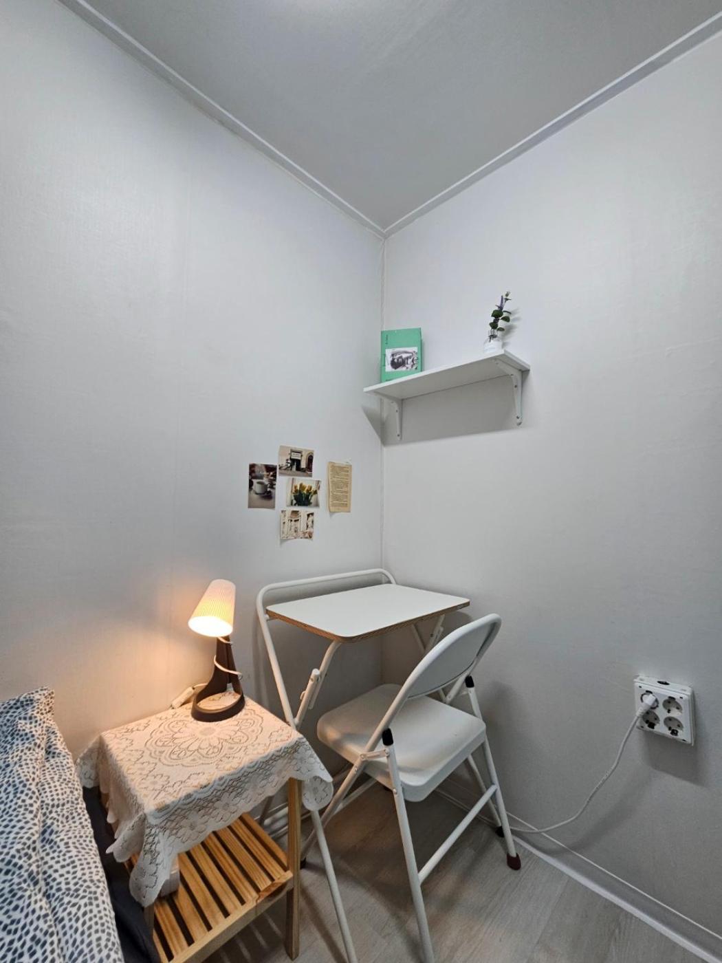 Only For Woman - Sadang House 3rd Floor Appartement *