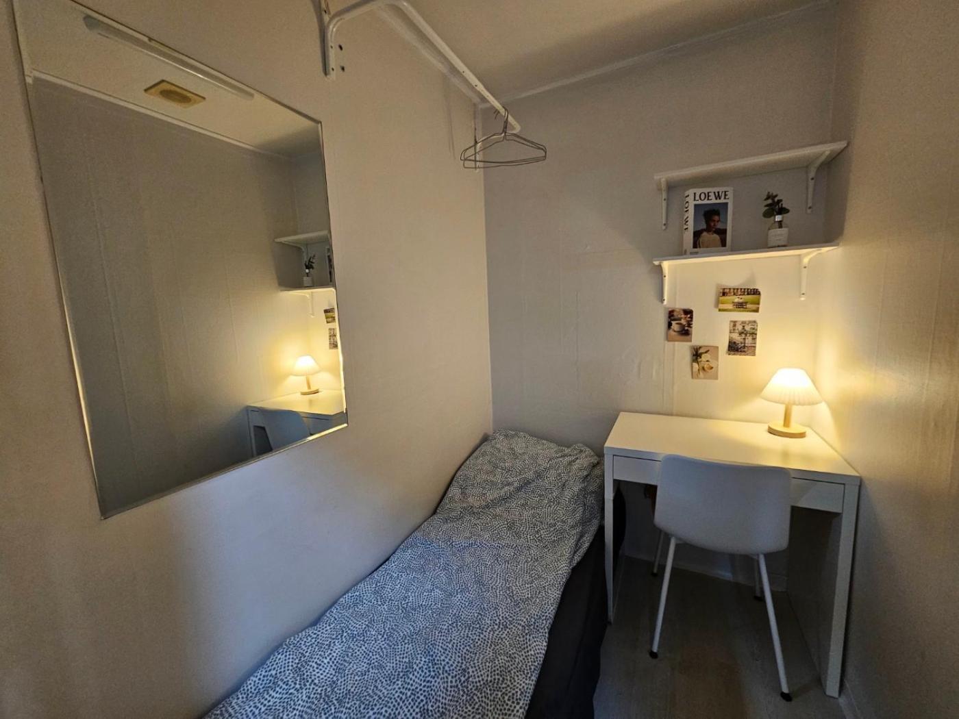 Only For Woman - Sadang House 3rd Floor Appartement Séoul