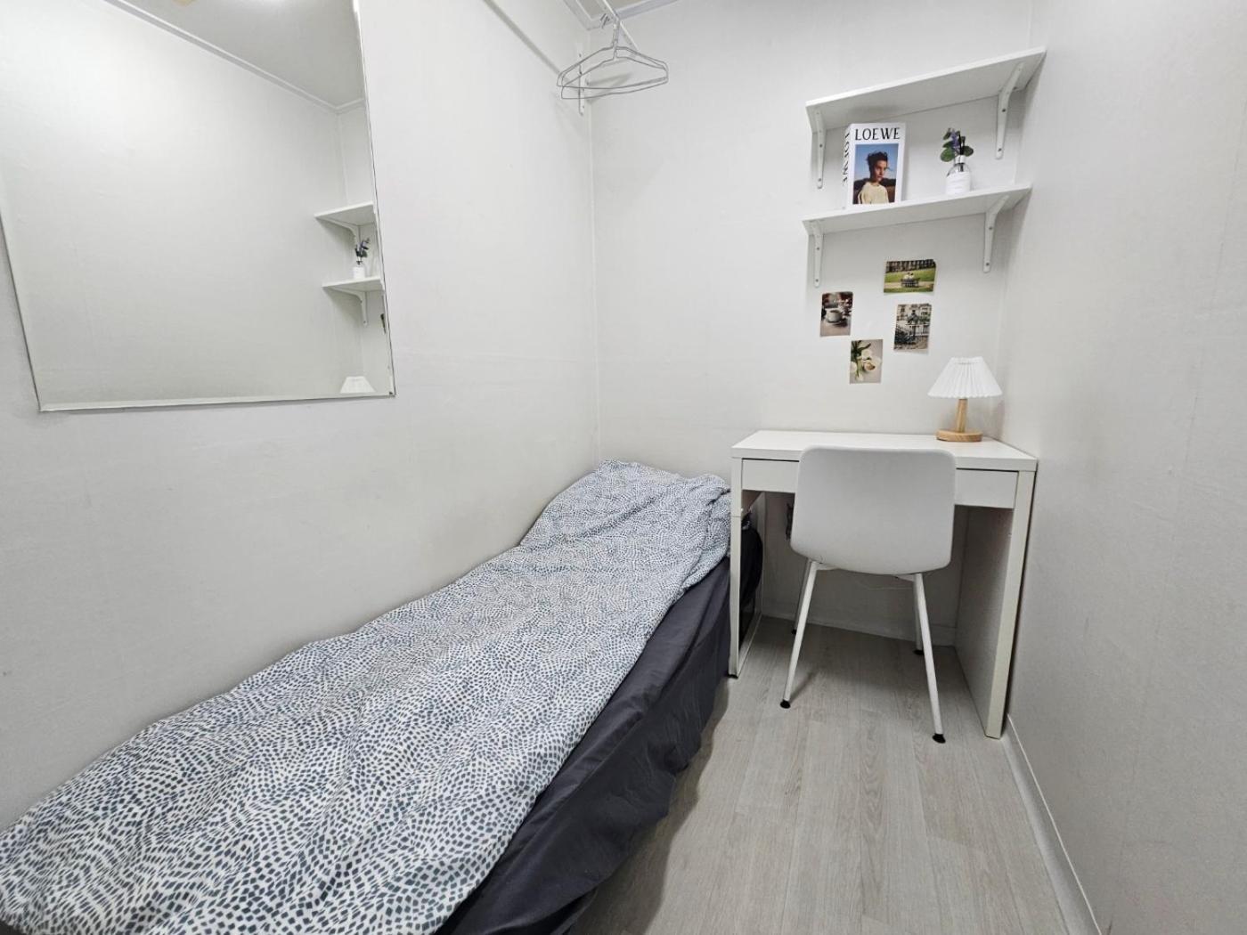 Appartement Only For Woman - Sadang House 3rd Floor Séoul