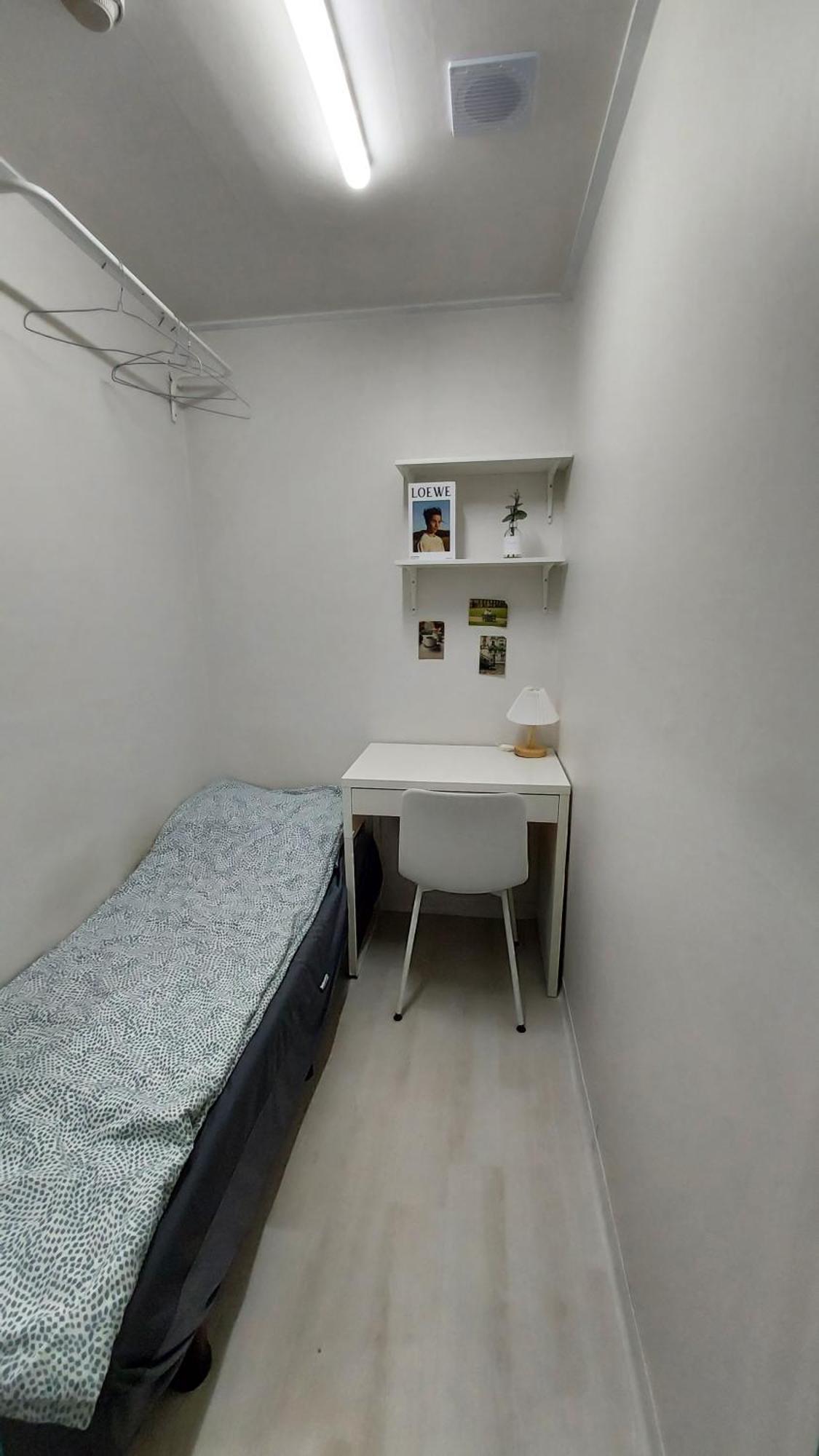 Appartement Only For Woman - Sadang House 3rd Floor *