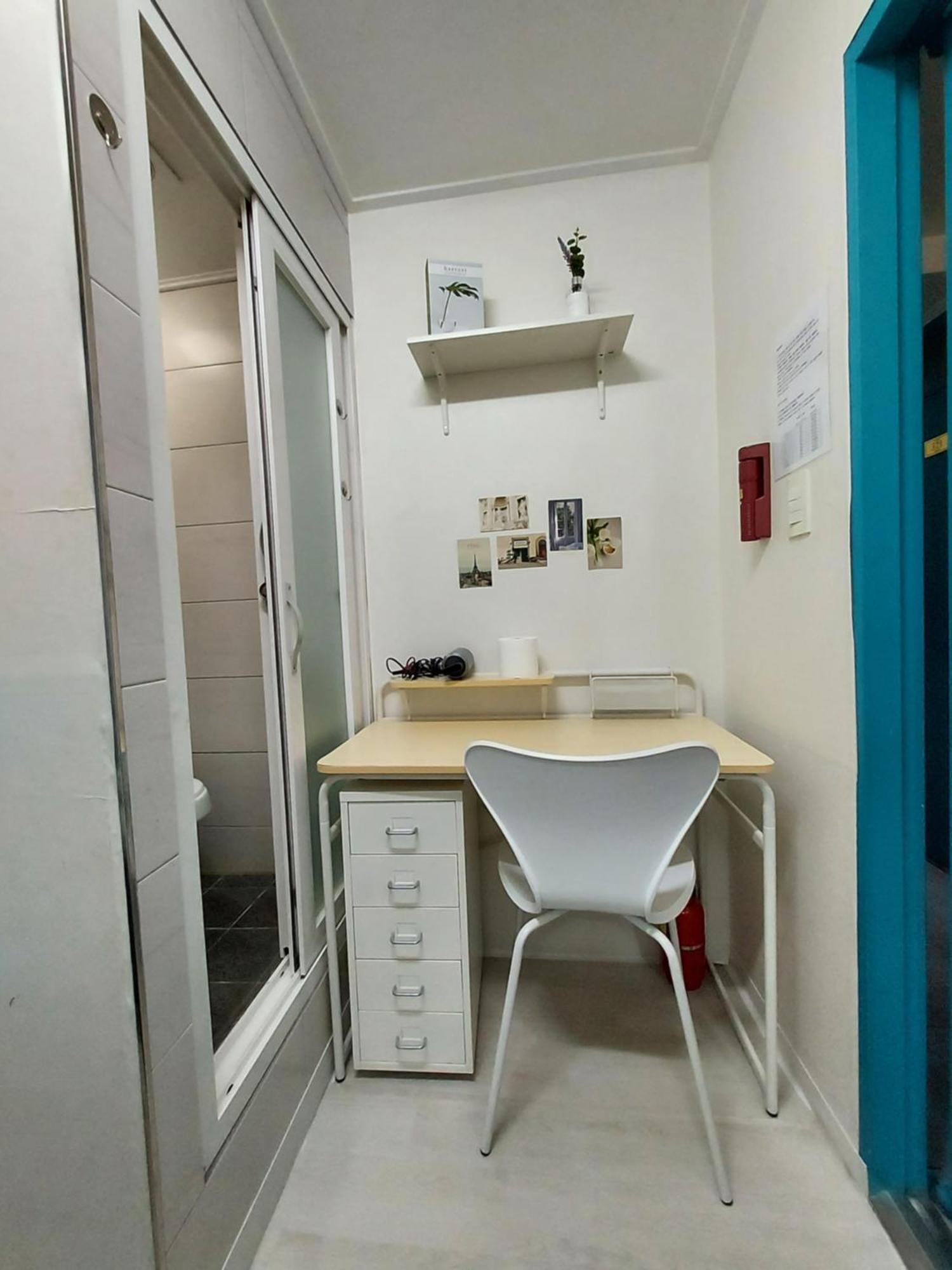 Only For Woman - Sadang House 3rd Floor Appartement Séoul