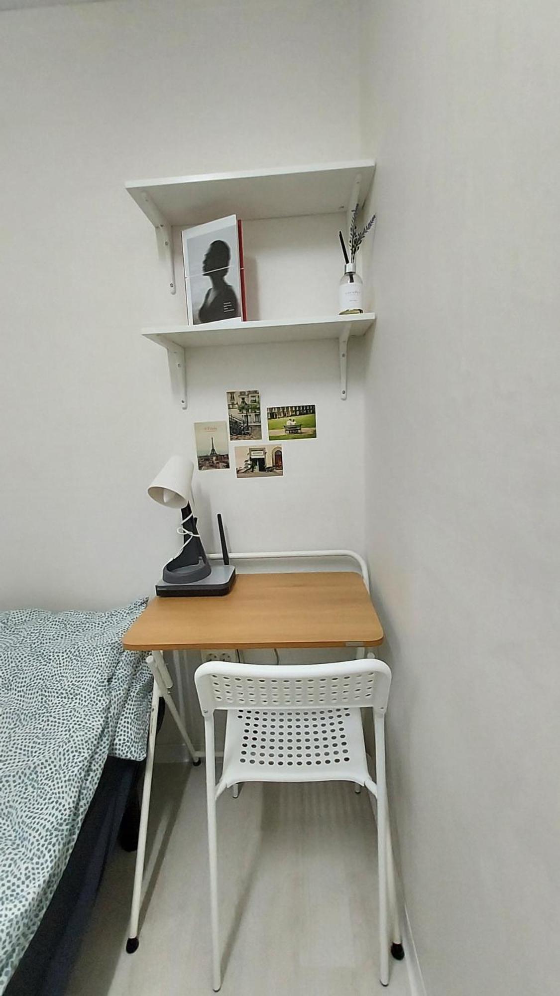 Appartement Only For Woman - Sadang House 3rd Floor Séoul