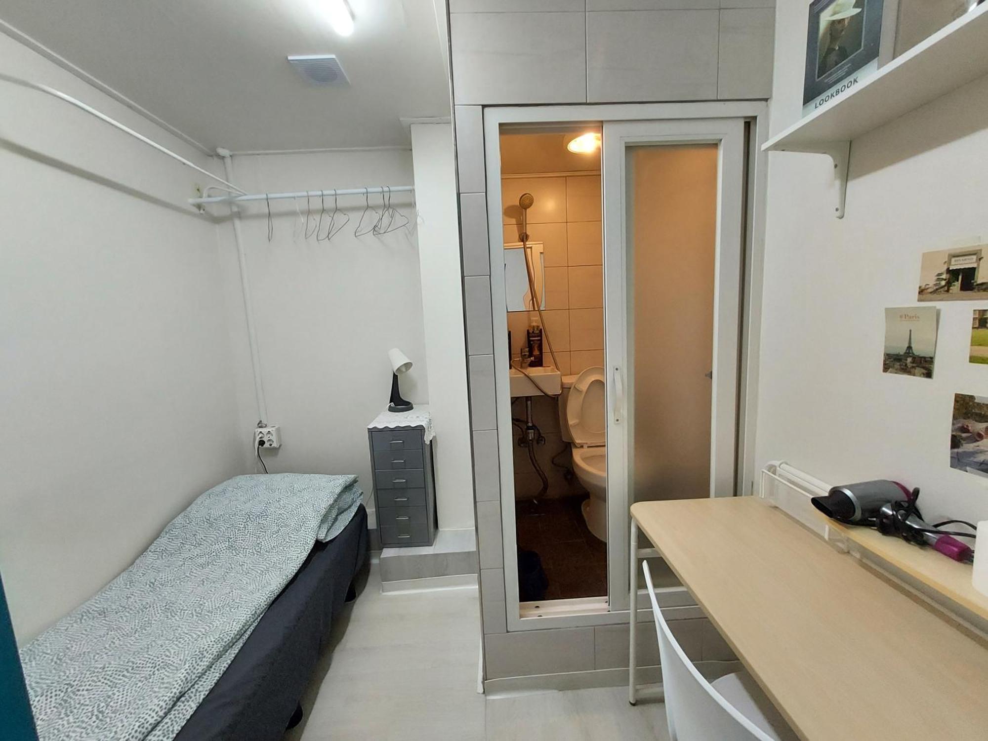 Appartement Only For Woman - Sadang House 3rd Floor