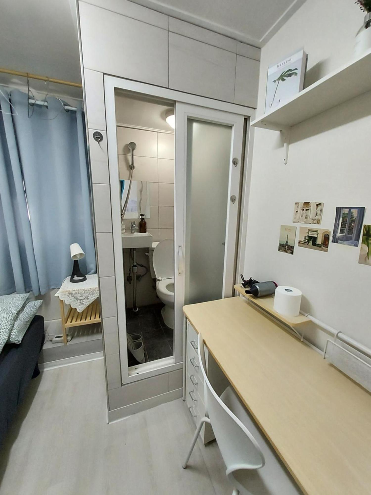 Only For Woman - Sadang House 3rd Floor Appartement