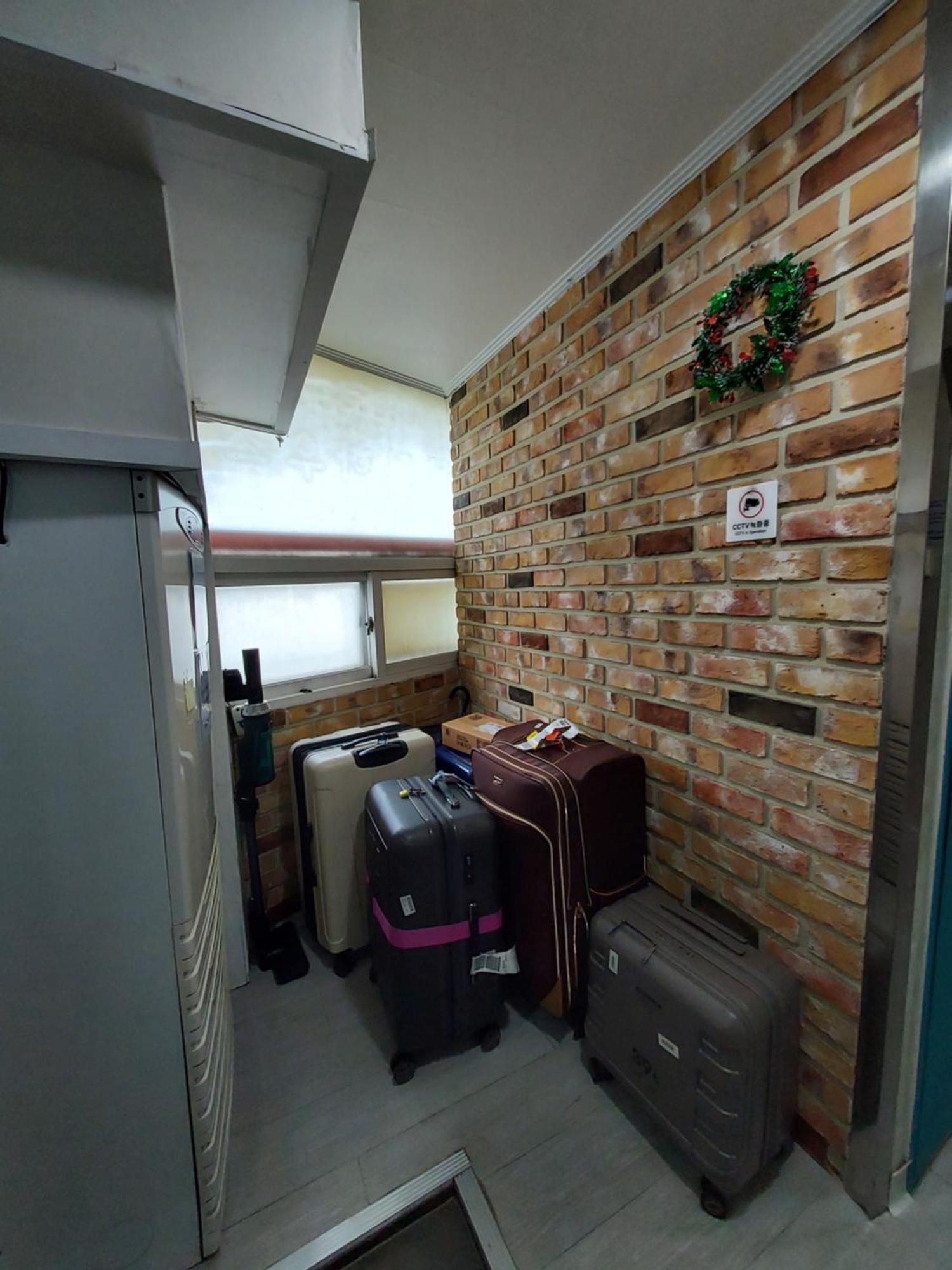 Apartment Only For Woman - Sadang House 3rd Floor