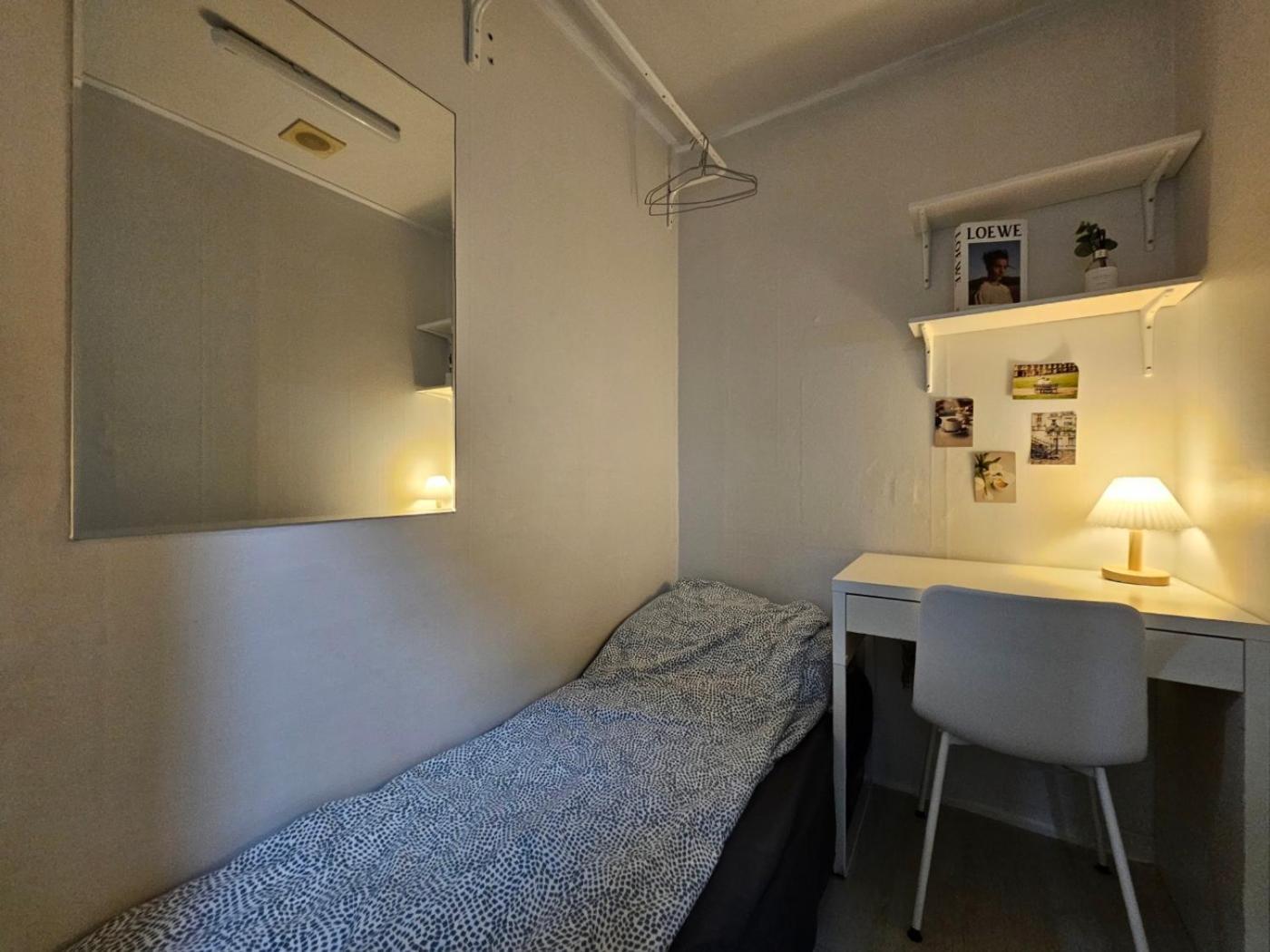 Căn hộ Only For Woman - Sadang House 3rd Floor