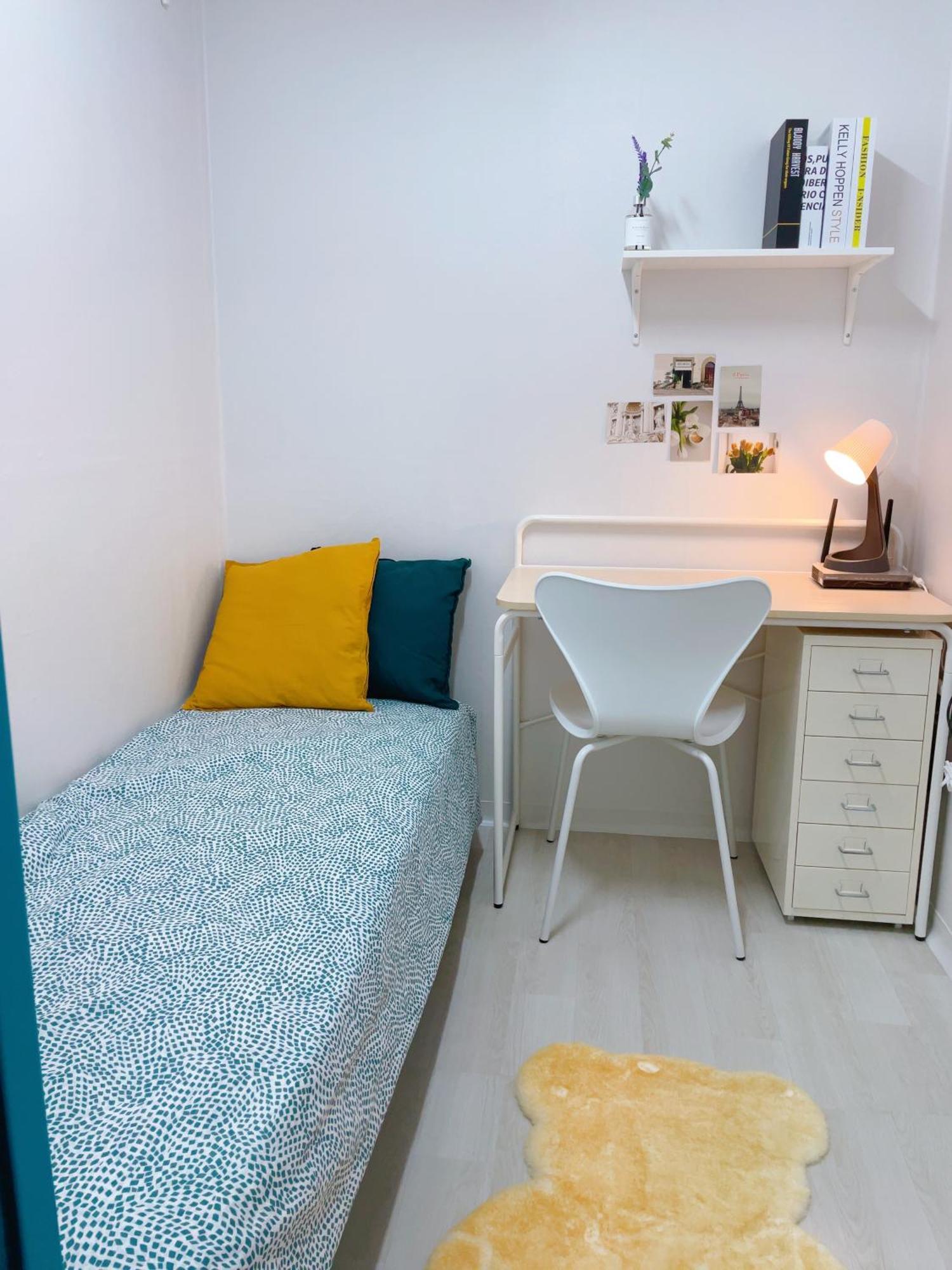 Only For Woman - Sadang House 3rd Floor Seoul