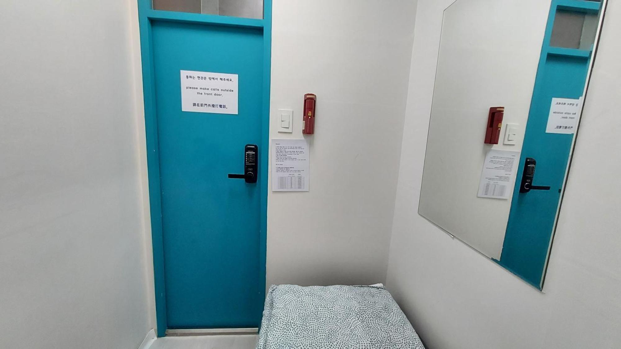 Only For Woman - Sadang House 3rd Floor Căn hộ
