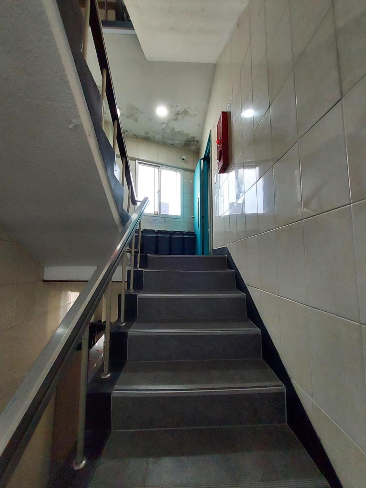 Only For Woman - Sadang House 3rd Floor Seoul